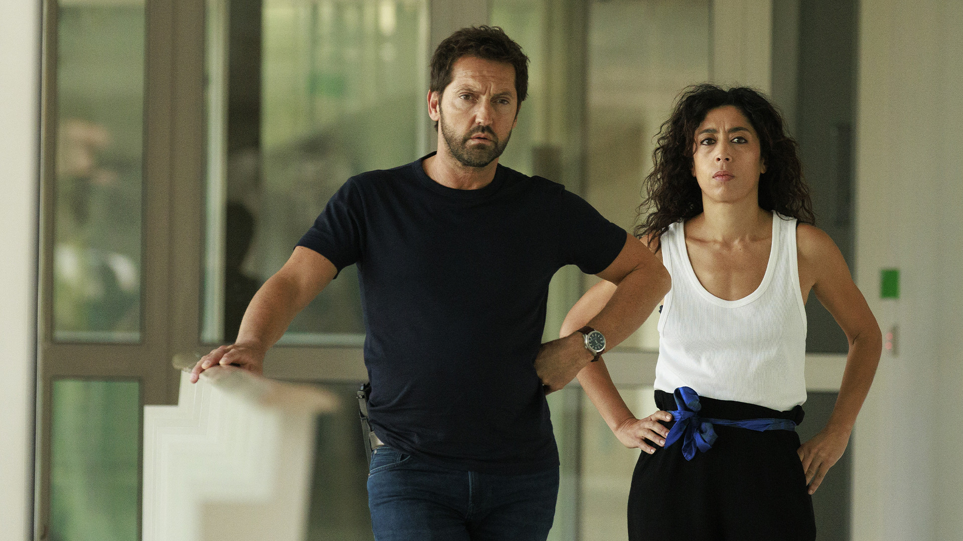 Le Jour de Ma Mort Background