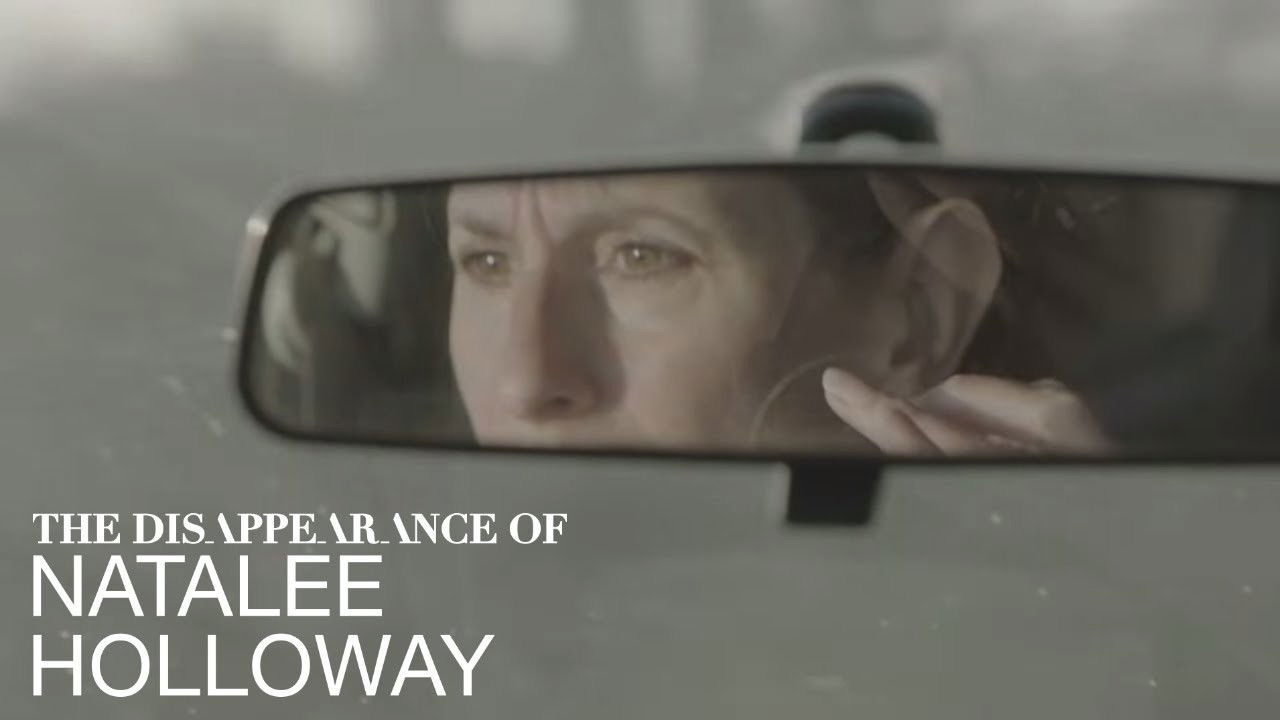 The Disappearance of Natalee Holloway Background