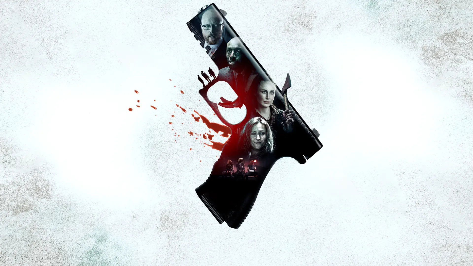 Criminal Audition Background