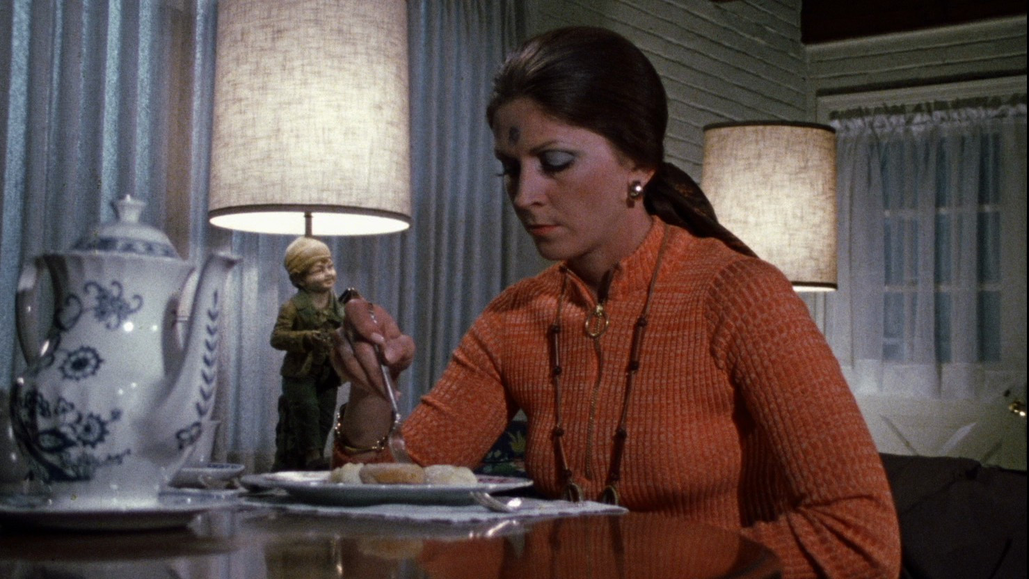 Hungry Wives Background