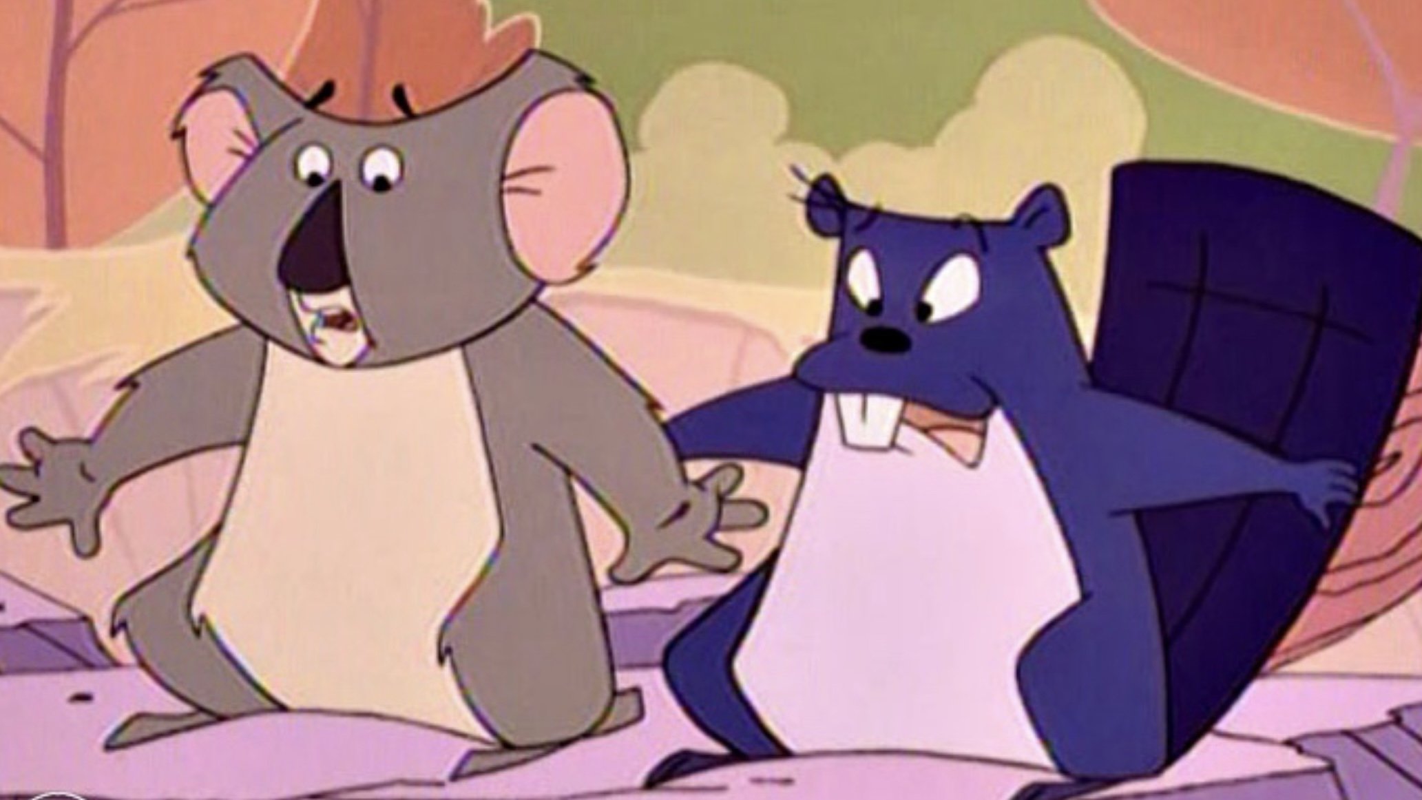 Noah's Magic Ark Background