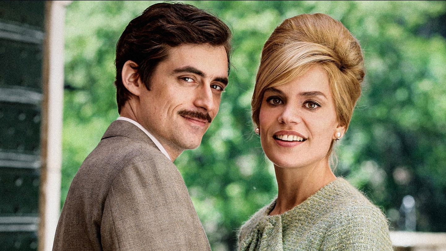 A Wedding Background