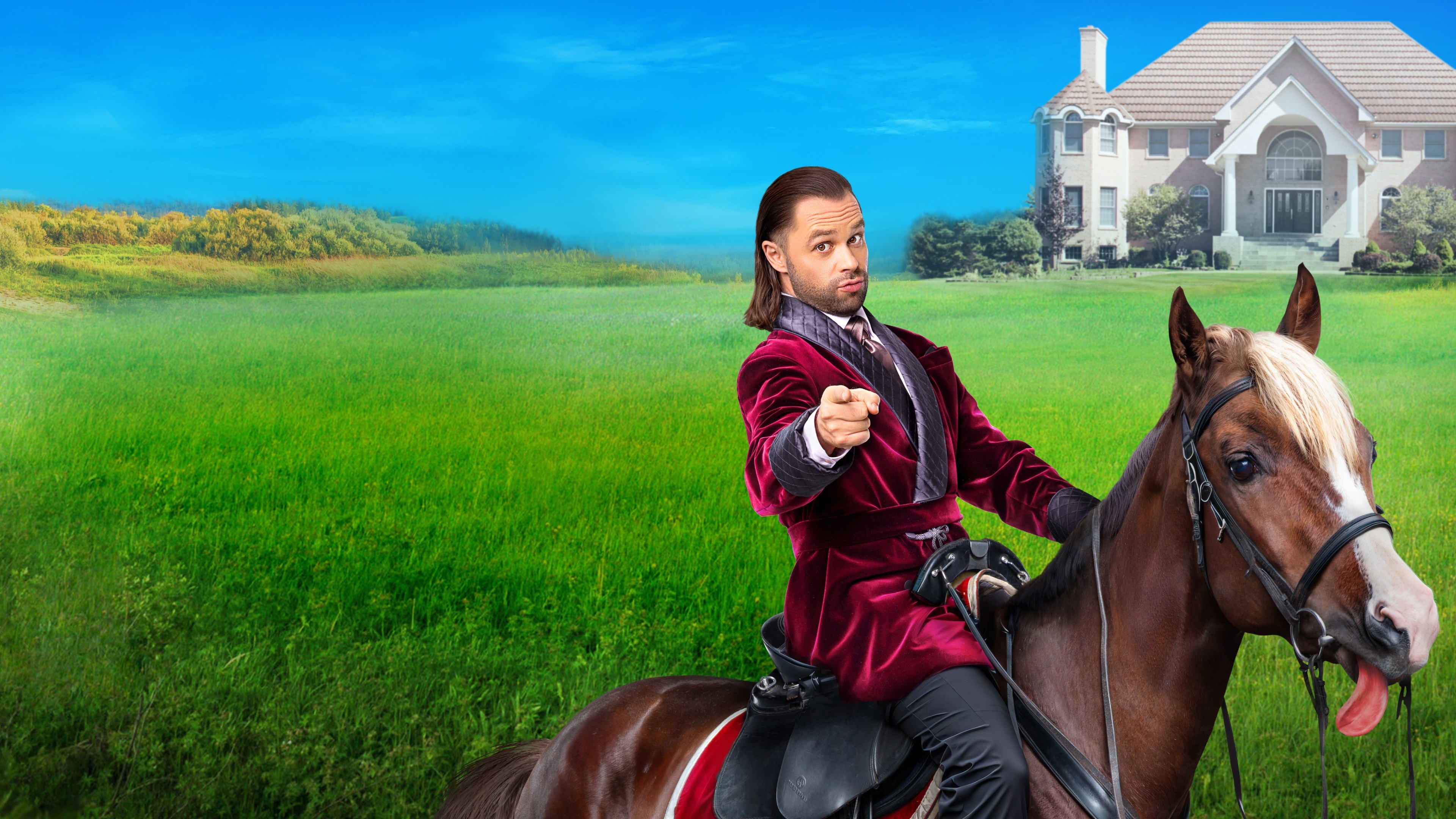 Uni. 13 Years Later Background