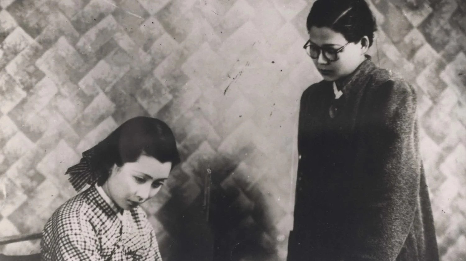 Spring of Korean Peninsula Background