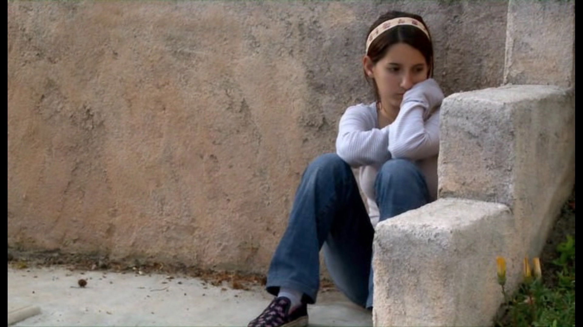 Blood Money: The Business of Abortion Background