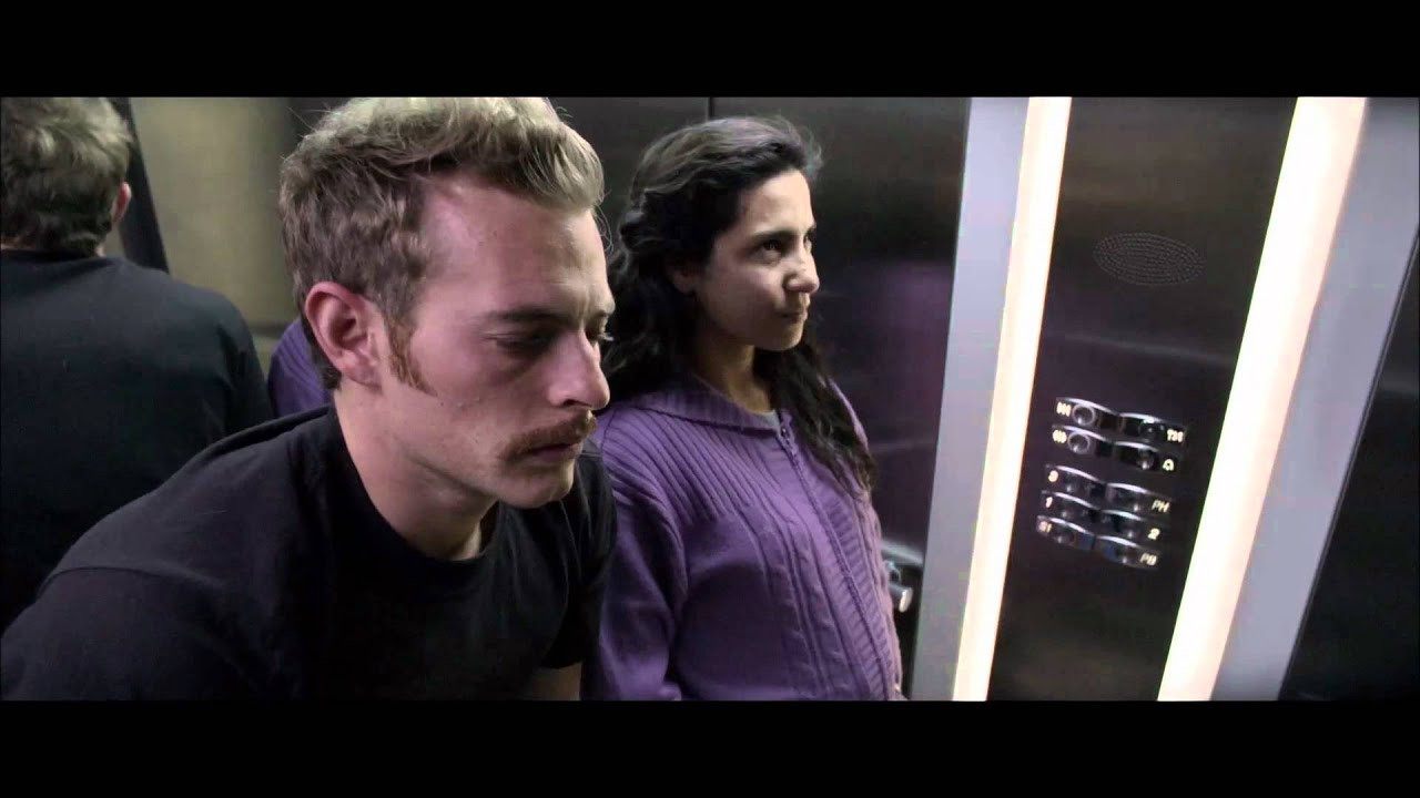 Los Inadaptados Background