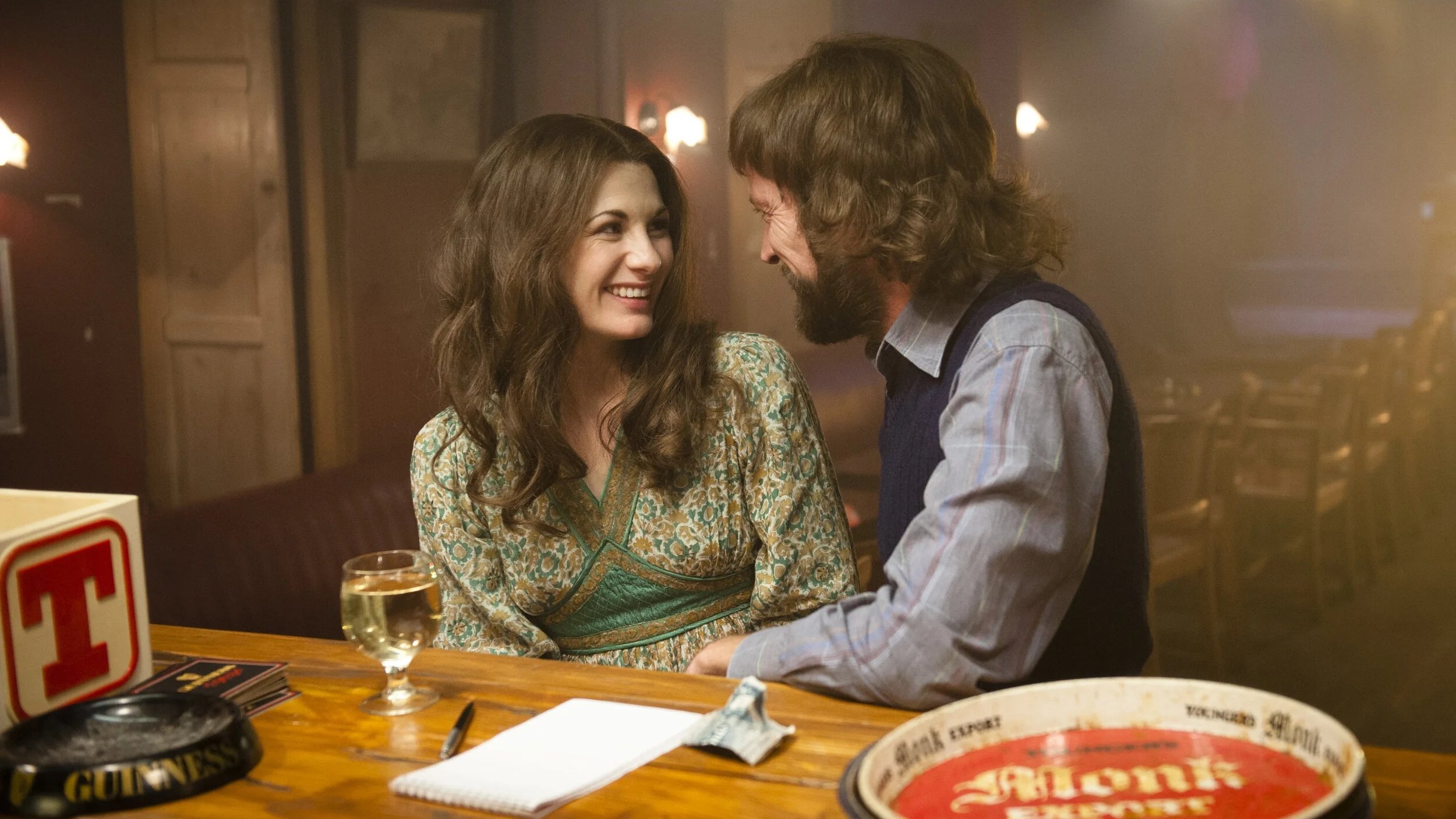 Good Vibrations Background