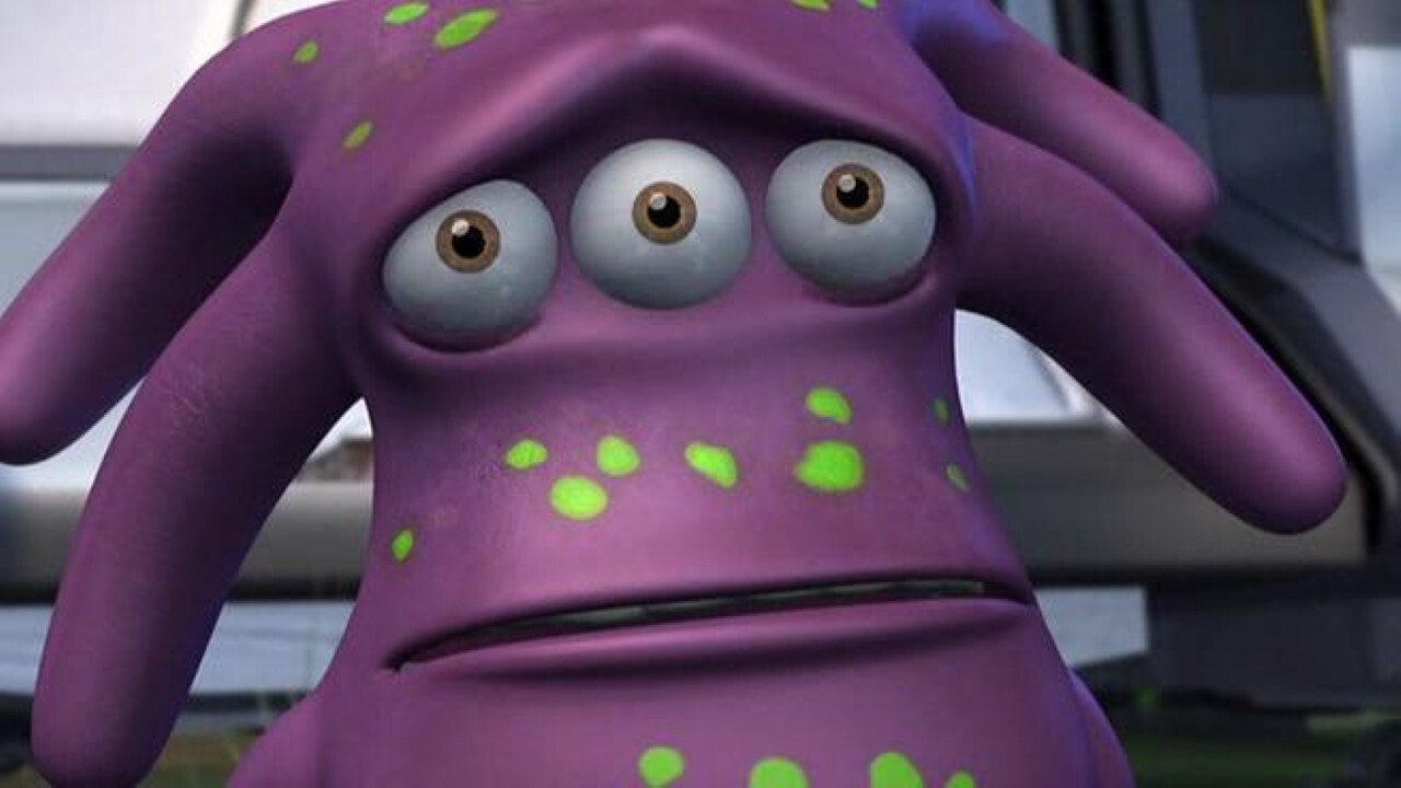 Tripping the Rift: The Movie Background