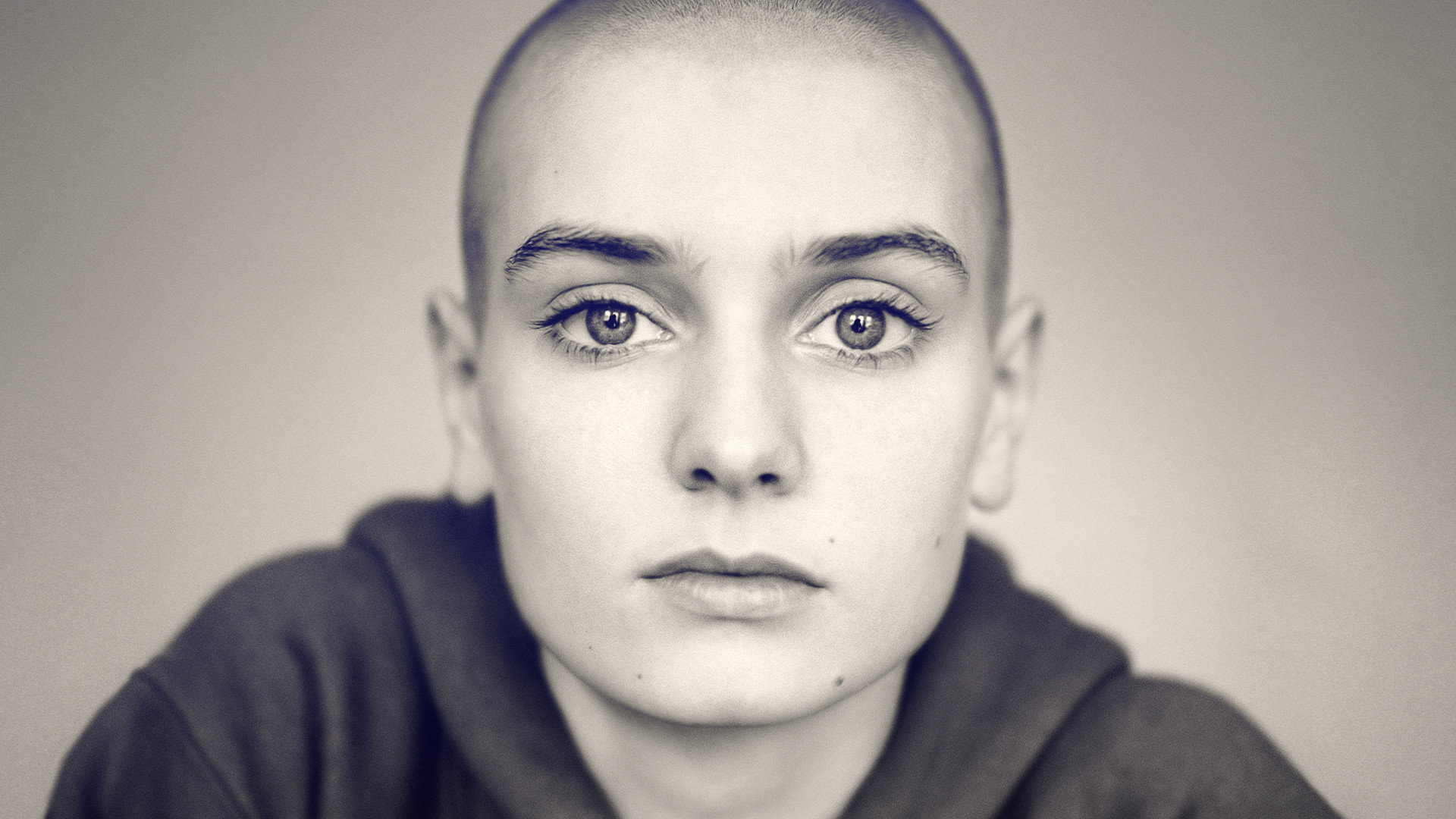 Nothing Compares Background