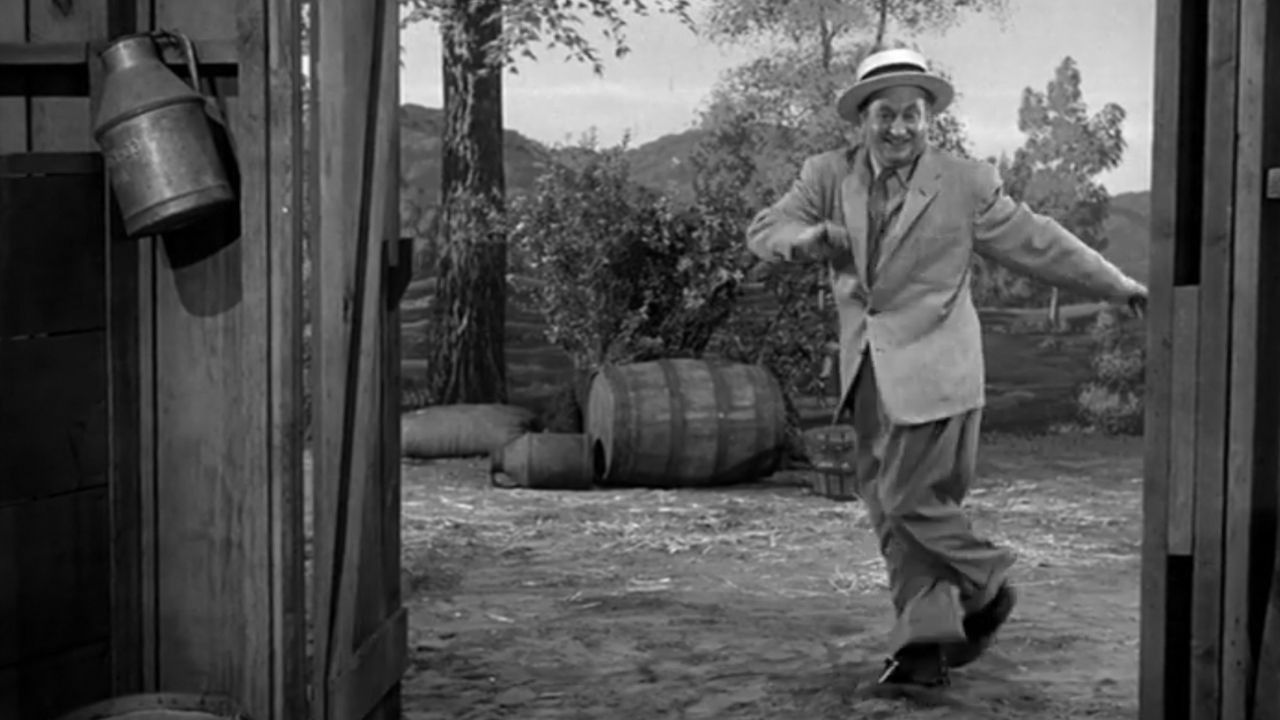 Sweet and Hot Background