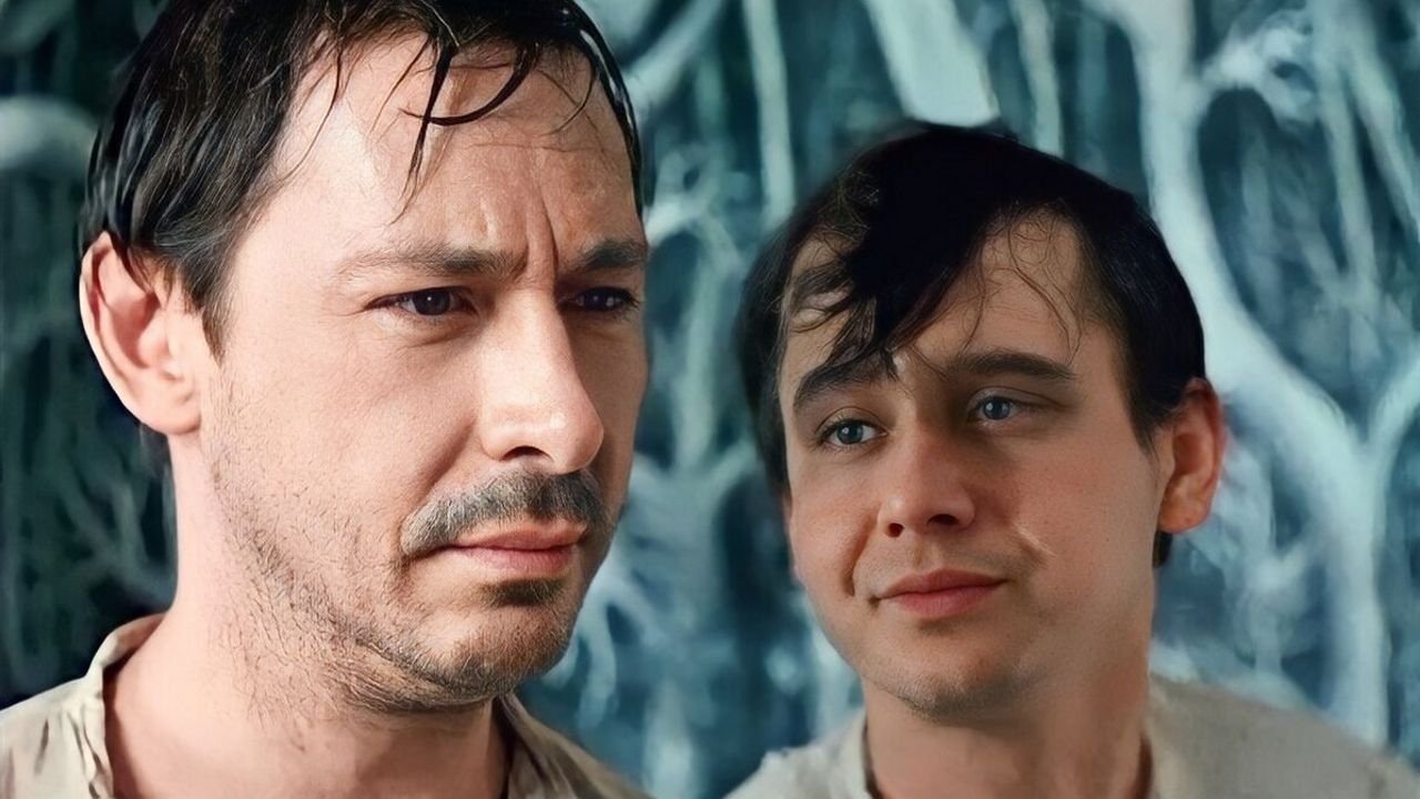 Shine, Shine, My Star Background