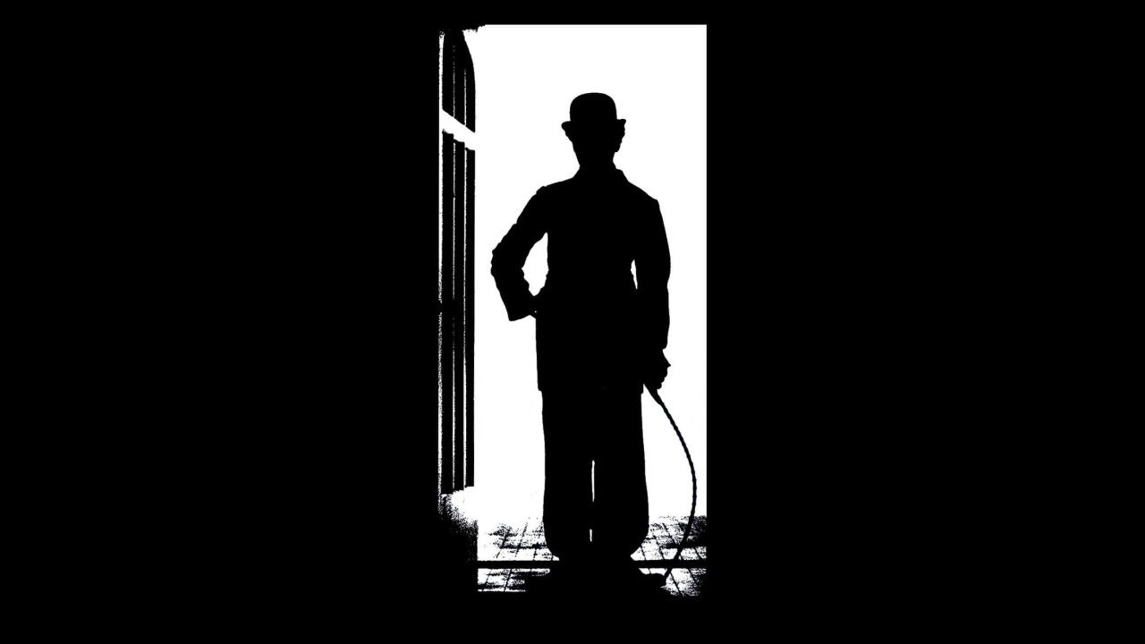 Chaplin Background