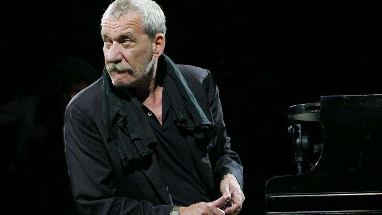 Paolo Conte, Come Away with Me Background