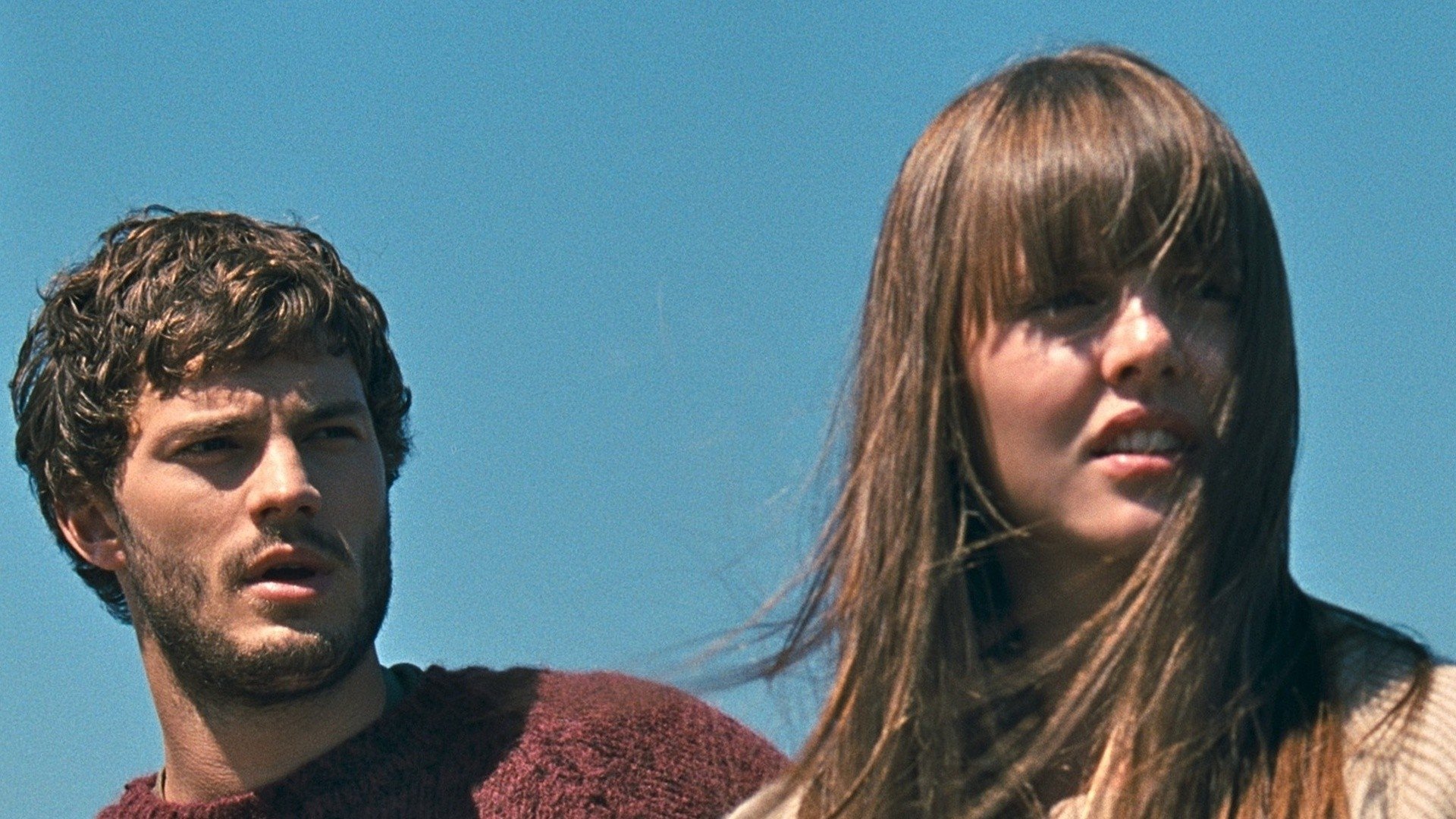 Shadows in the Sun Background