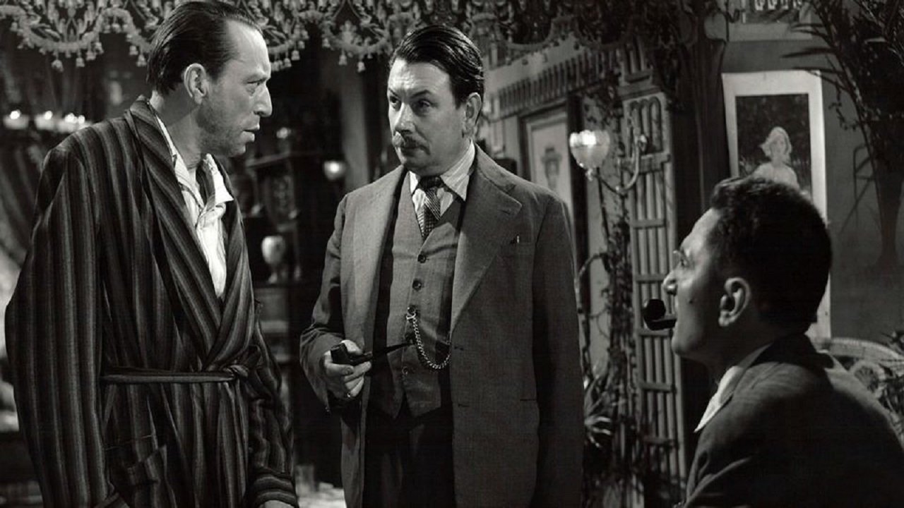 Return to Life Background