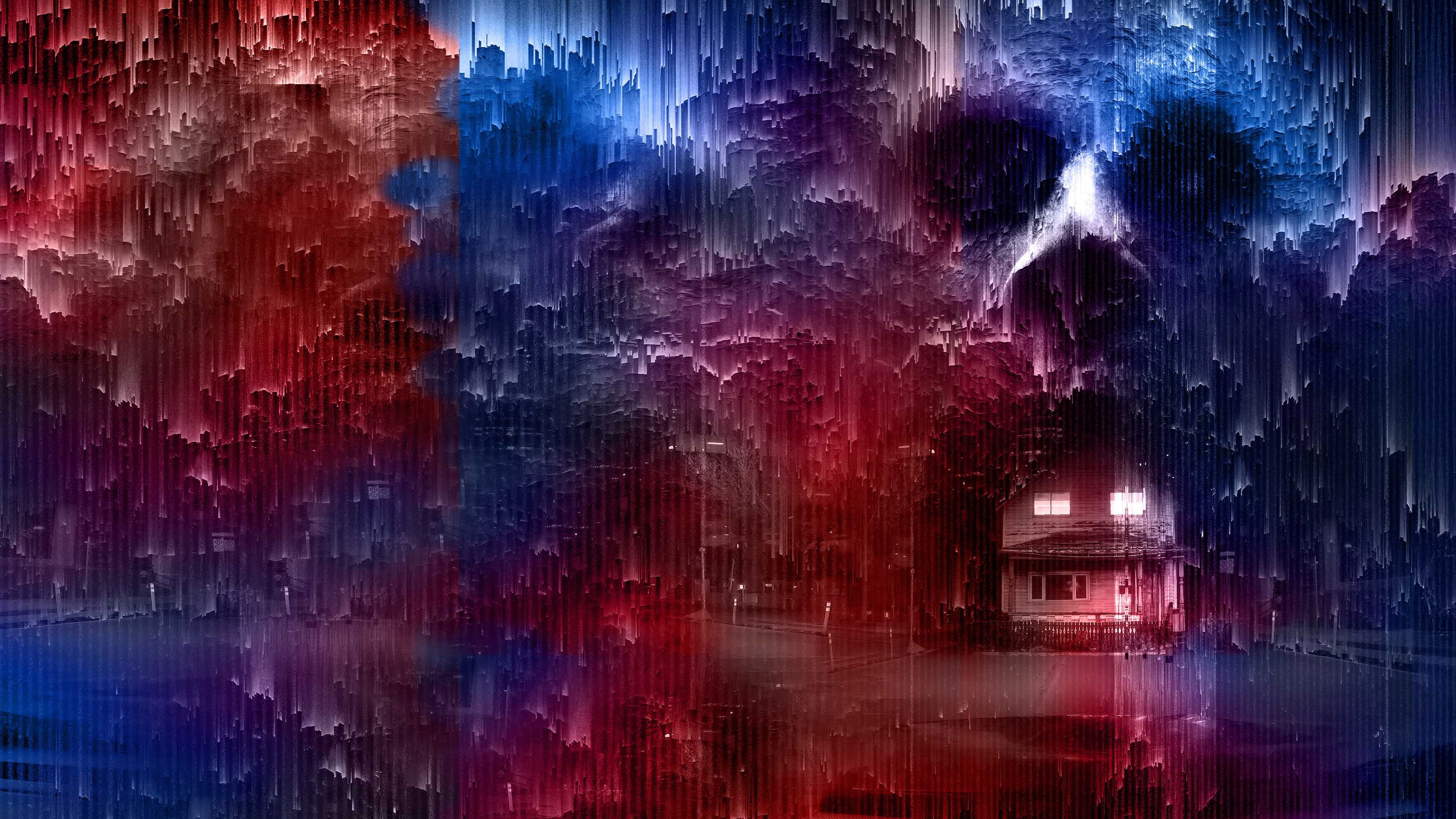 Bodycam Background