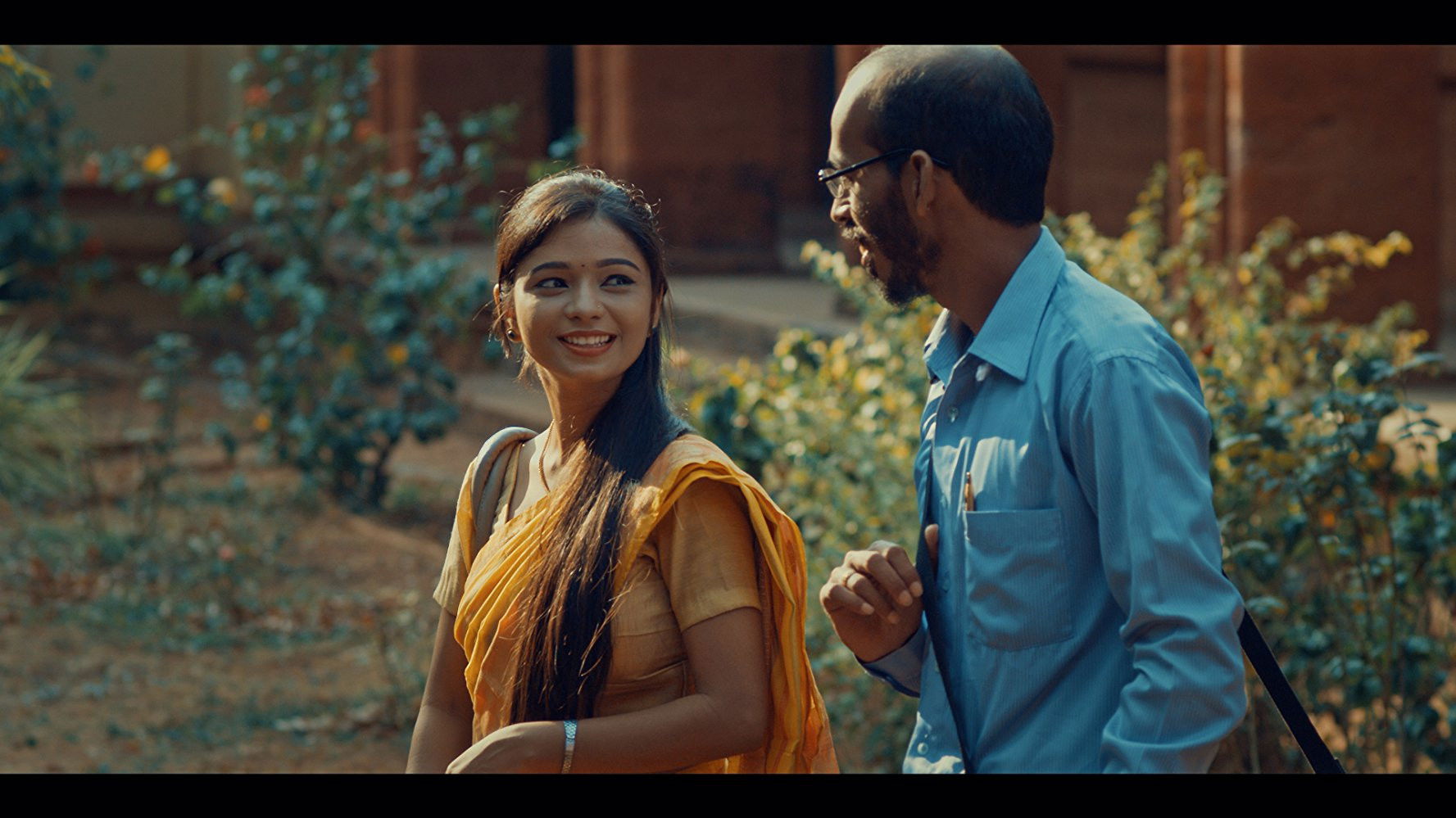 Ondu Motteya Kathe Background