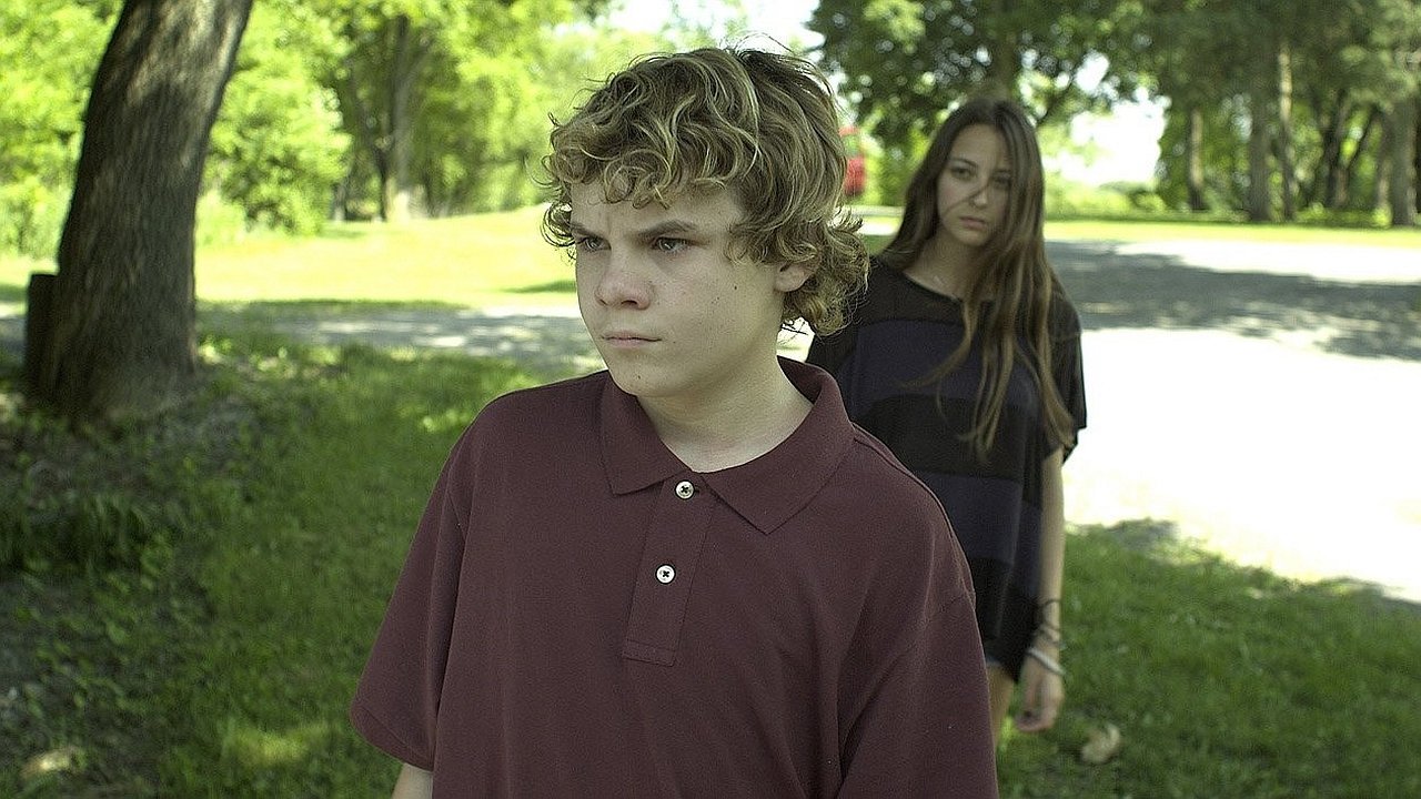 The Aggression Scale Background