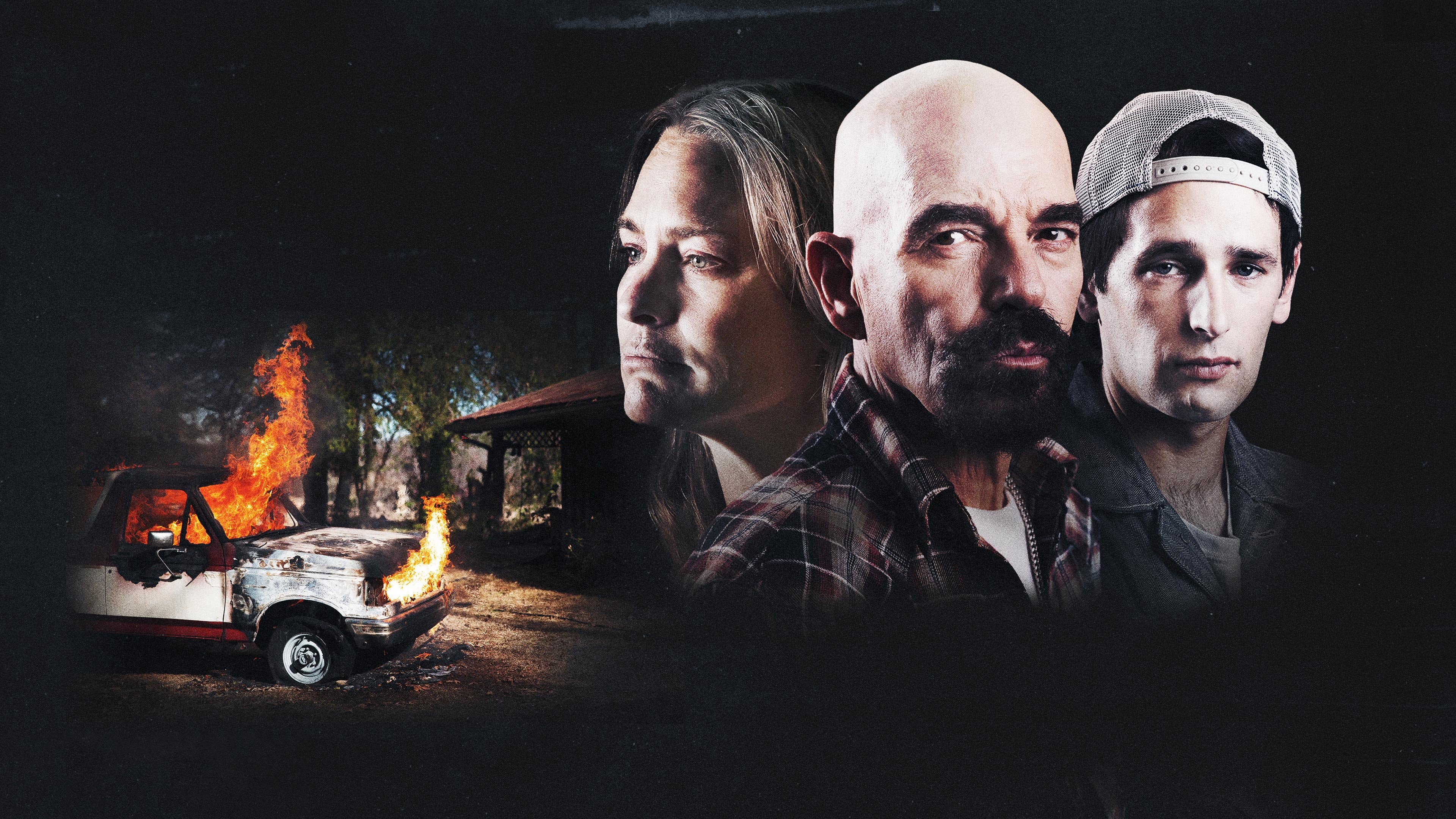 Devil's Peak Background