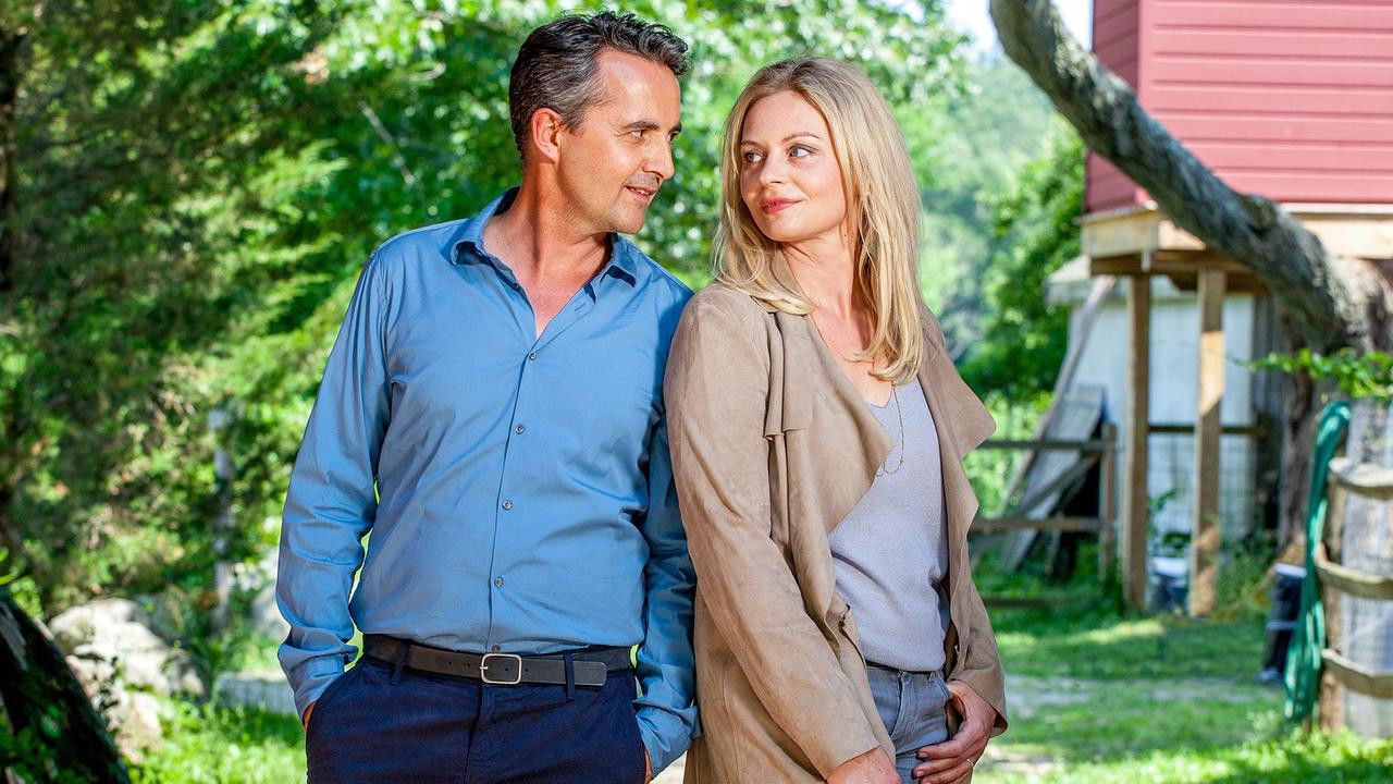 Katie Fforde: Martha tanzt Background