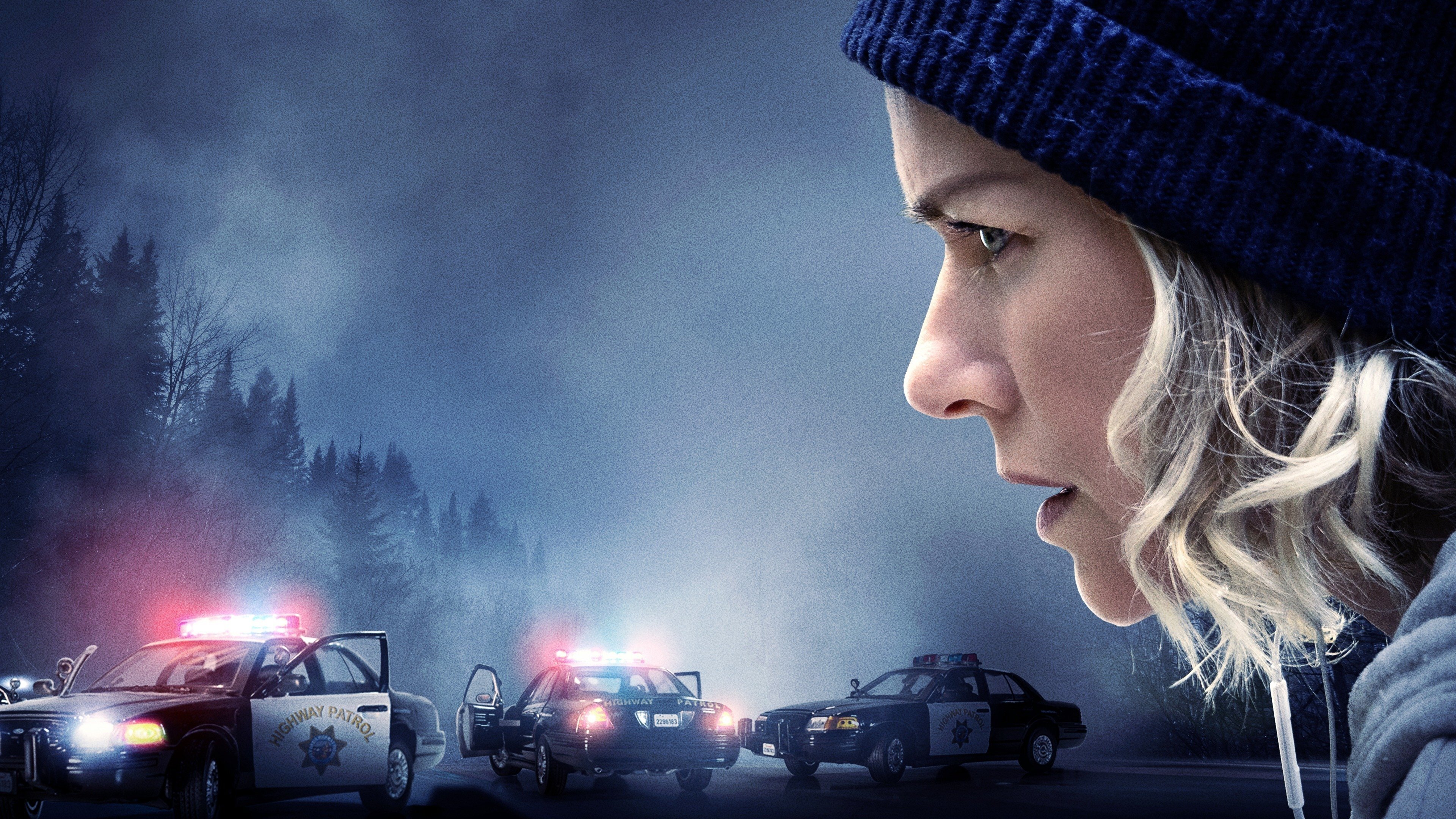 The Desperate Hour Background