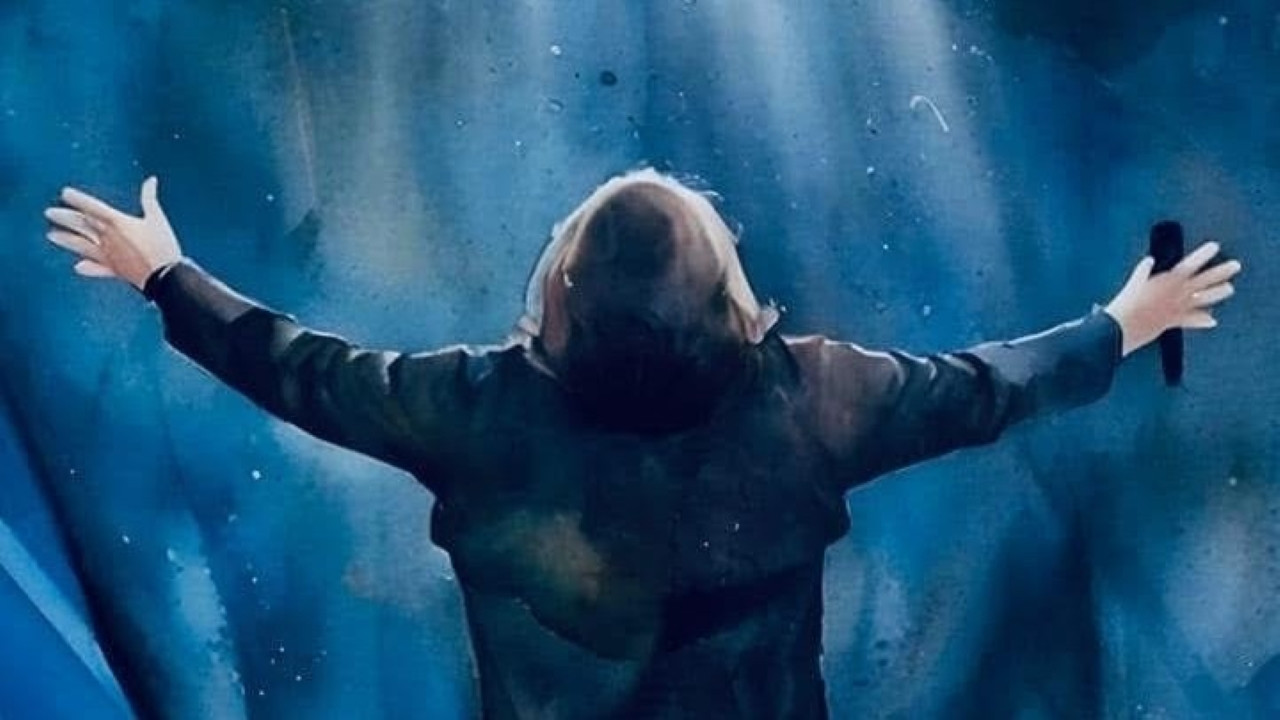 Laurika se Tuiskoms Background