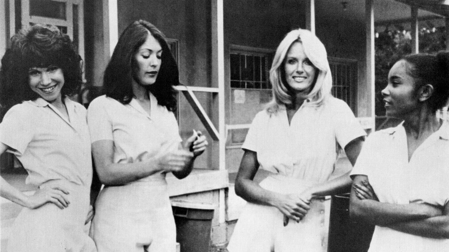 Chesty Anderson U.S. Navy Background