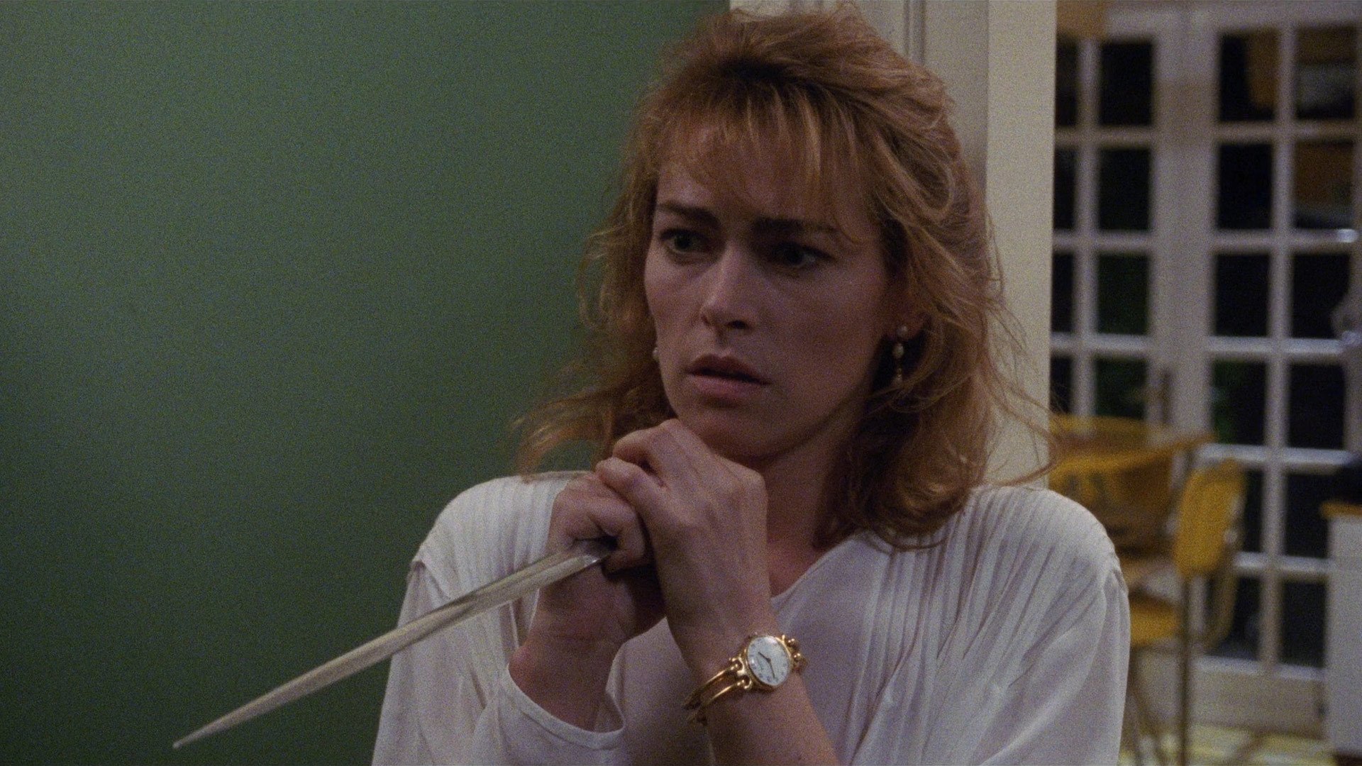 Body Puzzle Background