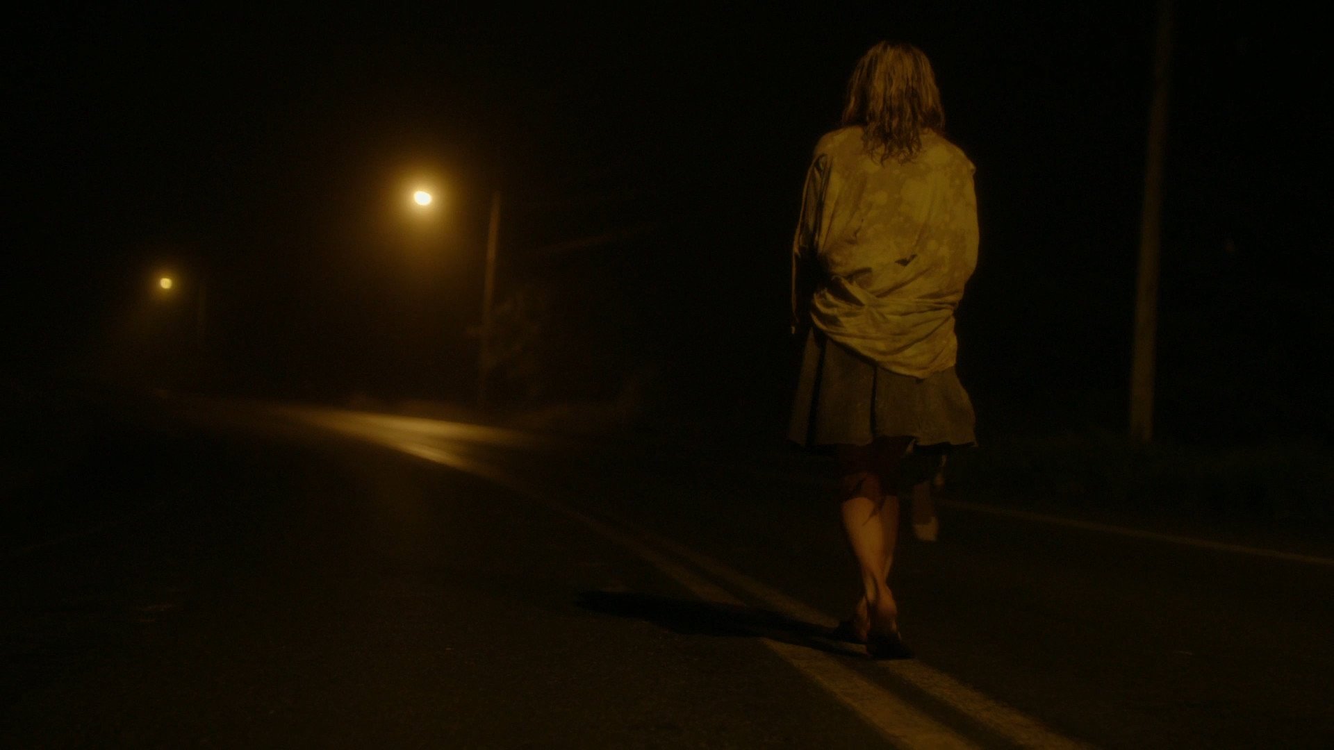 Big Driver Background