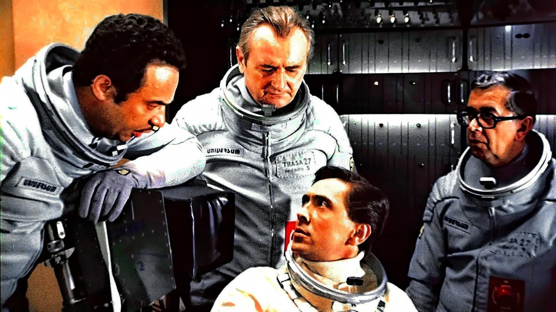 Tomorrow I'll Wake Up and Scald Myself with Tea Background