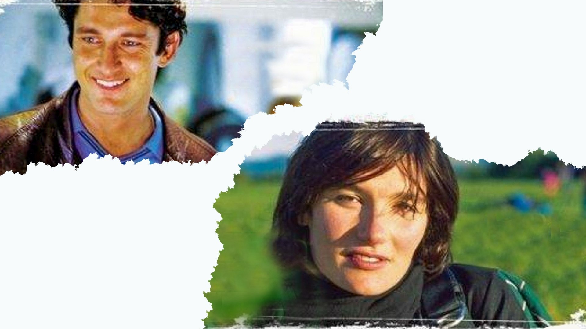 One More Kiss Background