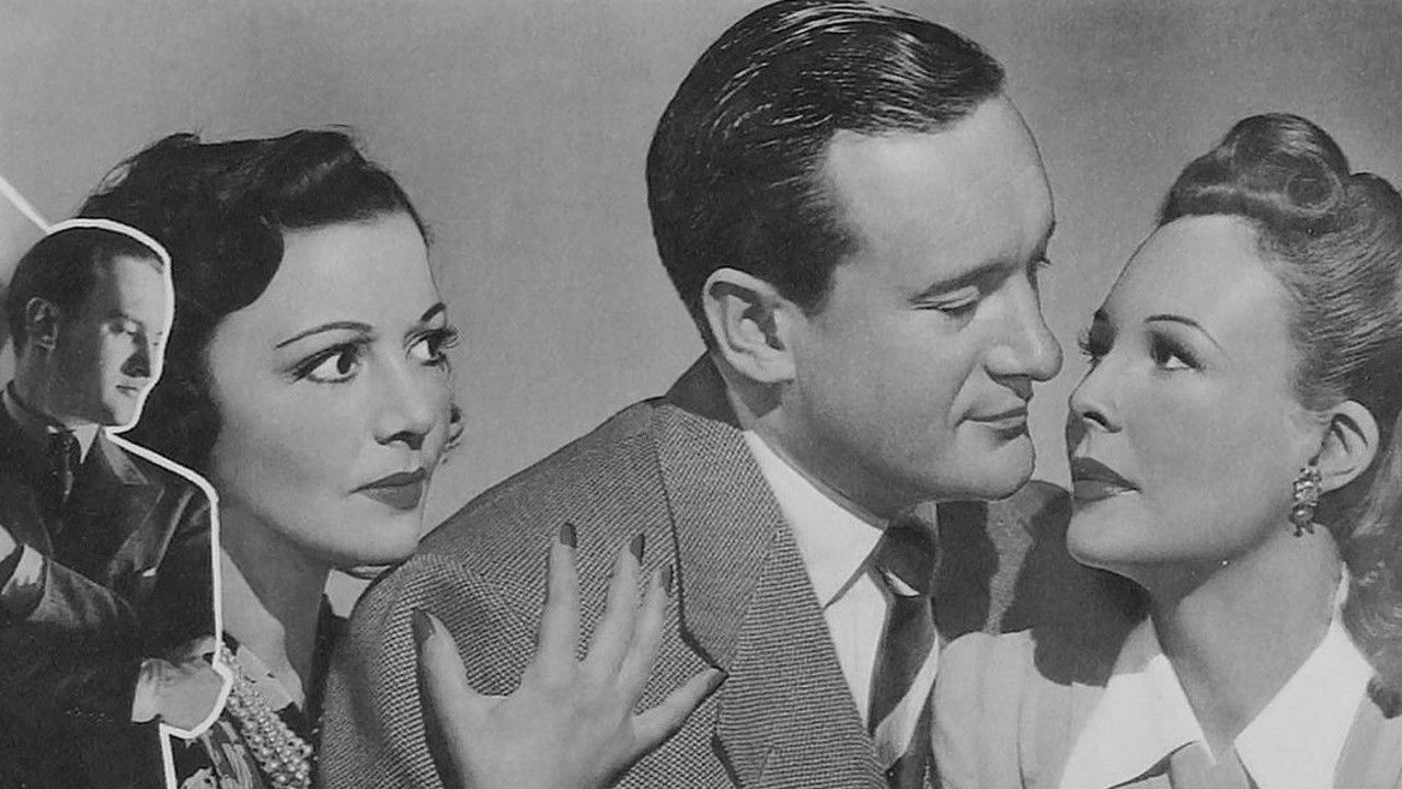 The Gay Falcon Background