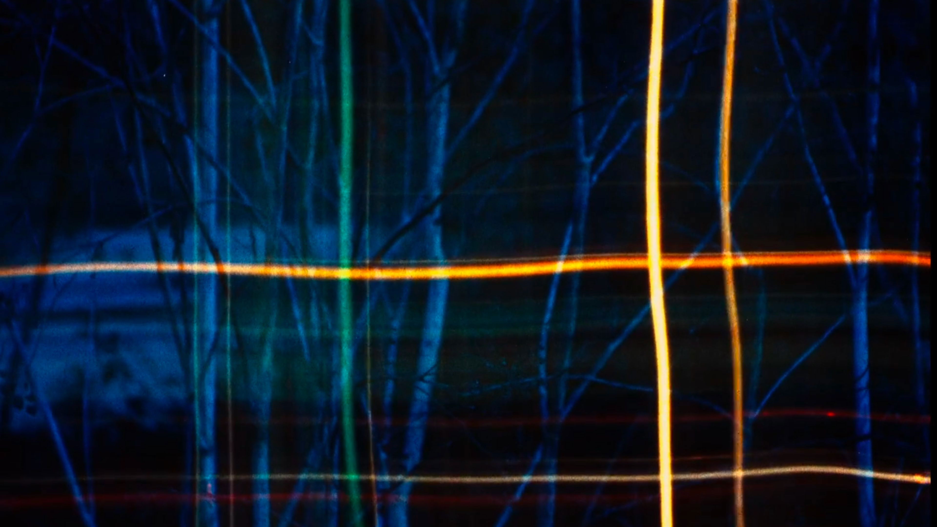 Ruling Star Background