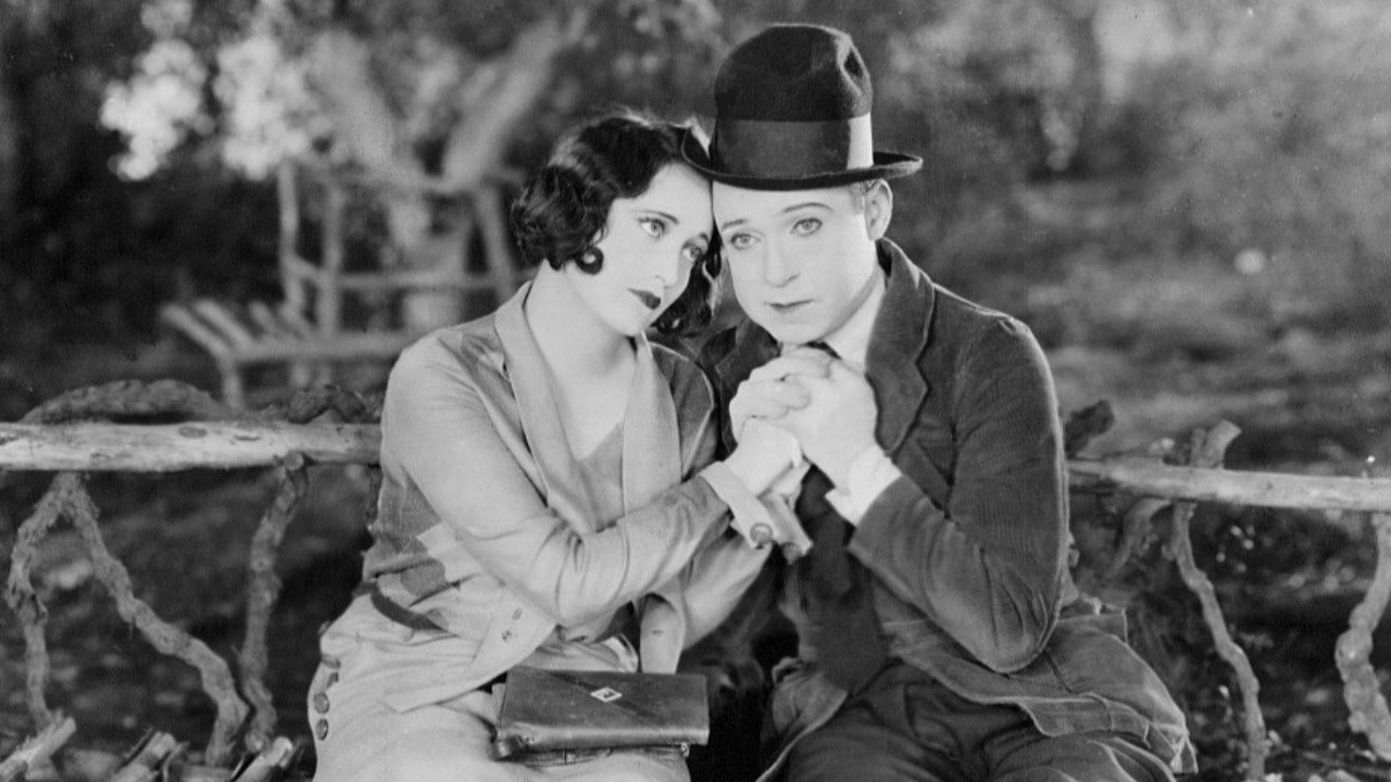 Tramp, Tramp, Tramp Background