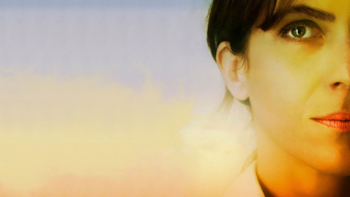 Somewhere Amazing Background