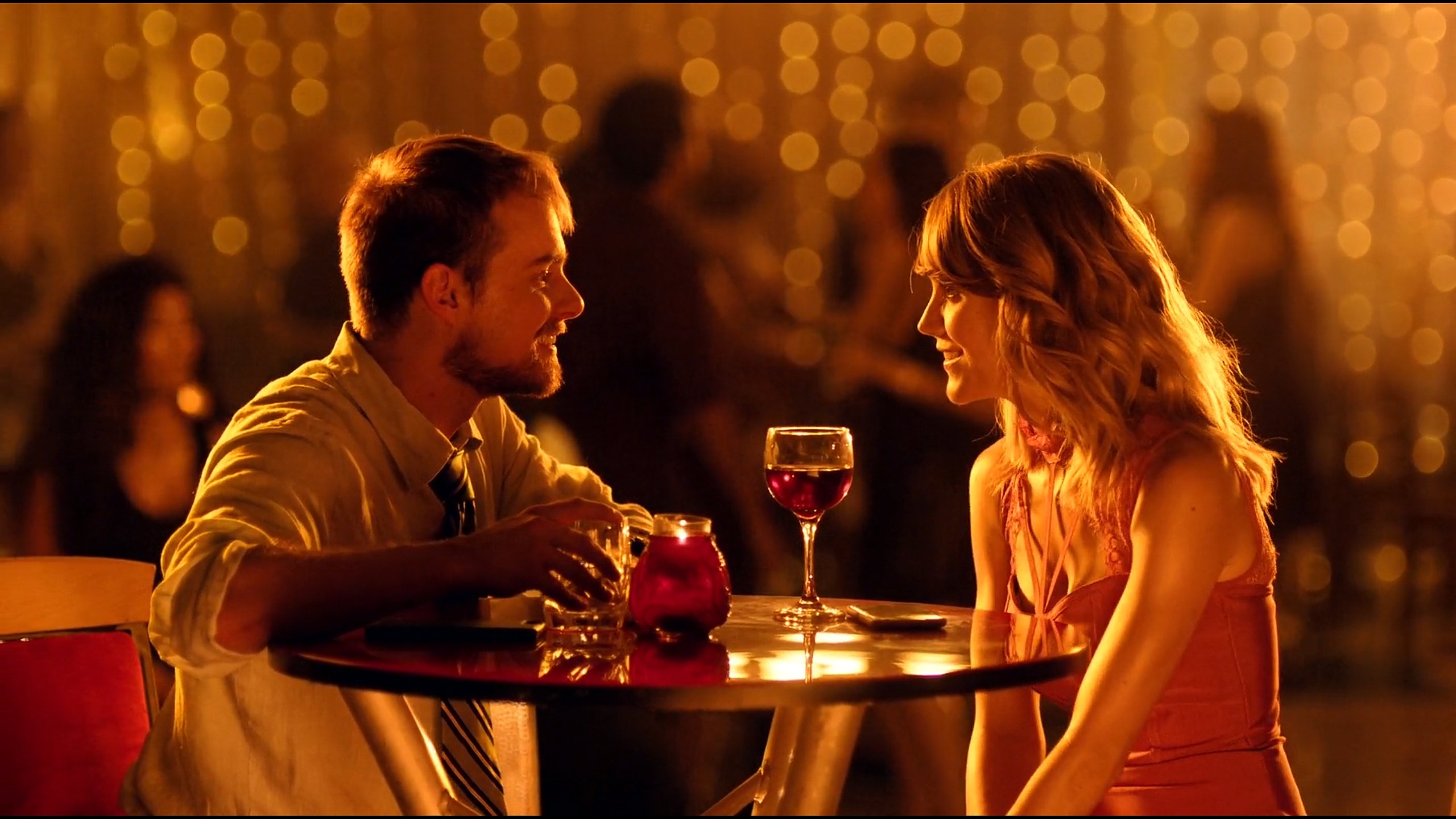 In Other Words Background