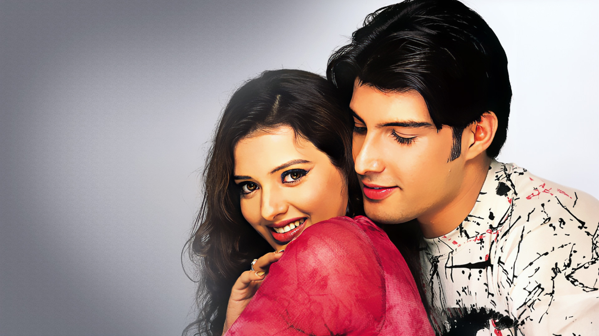 Dil Pardesi Ho Gayaa Background