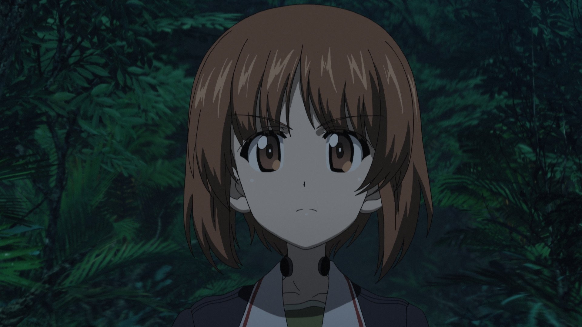 Girls und Panzer das Finale: Part 3 Background