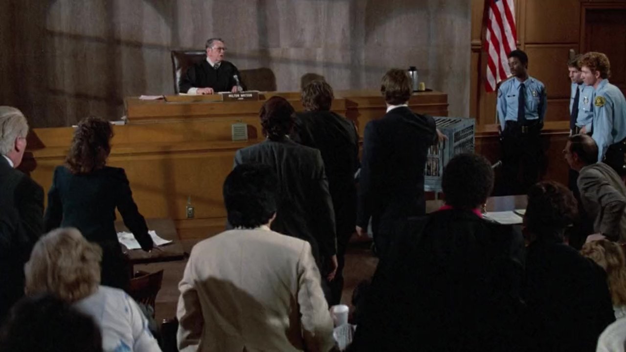 It's Alive III: Island of the Alive Background