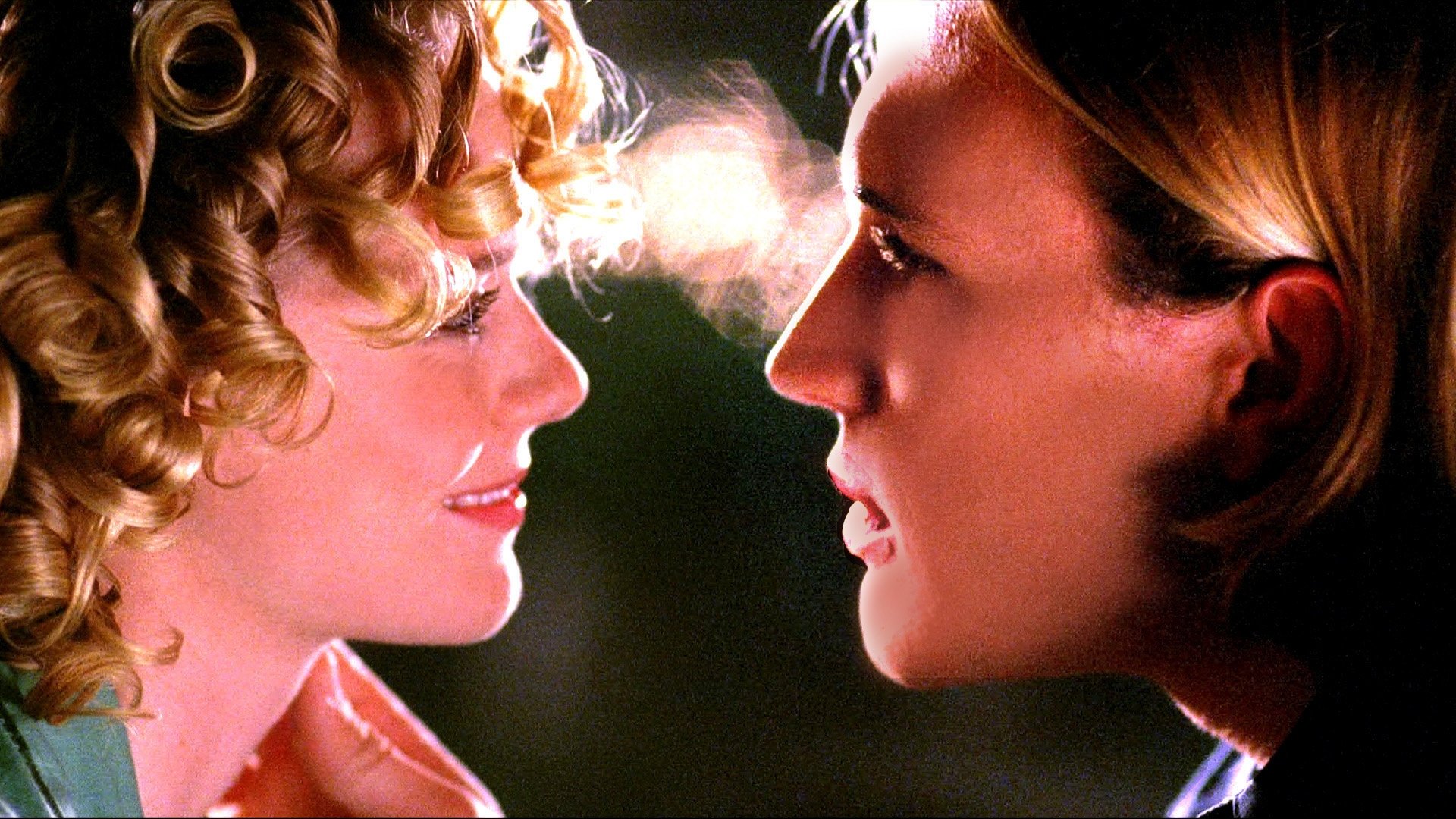 Bad Blood... the Hunger Background