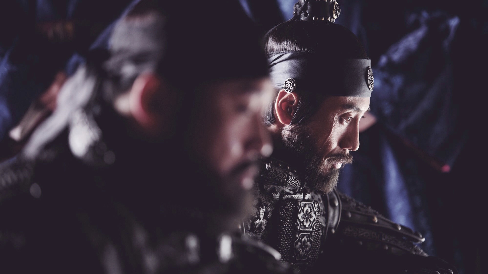 Empire of Lust Background