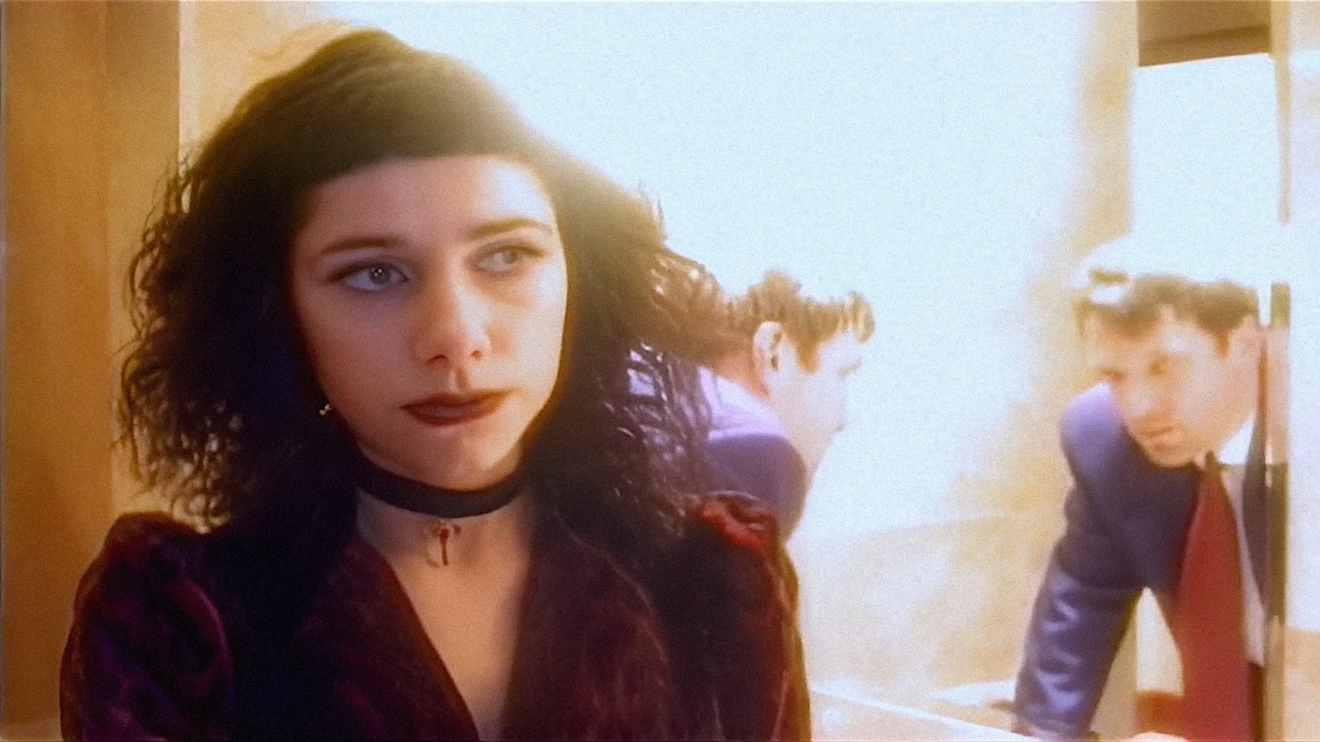 The Book of Life Background