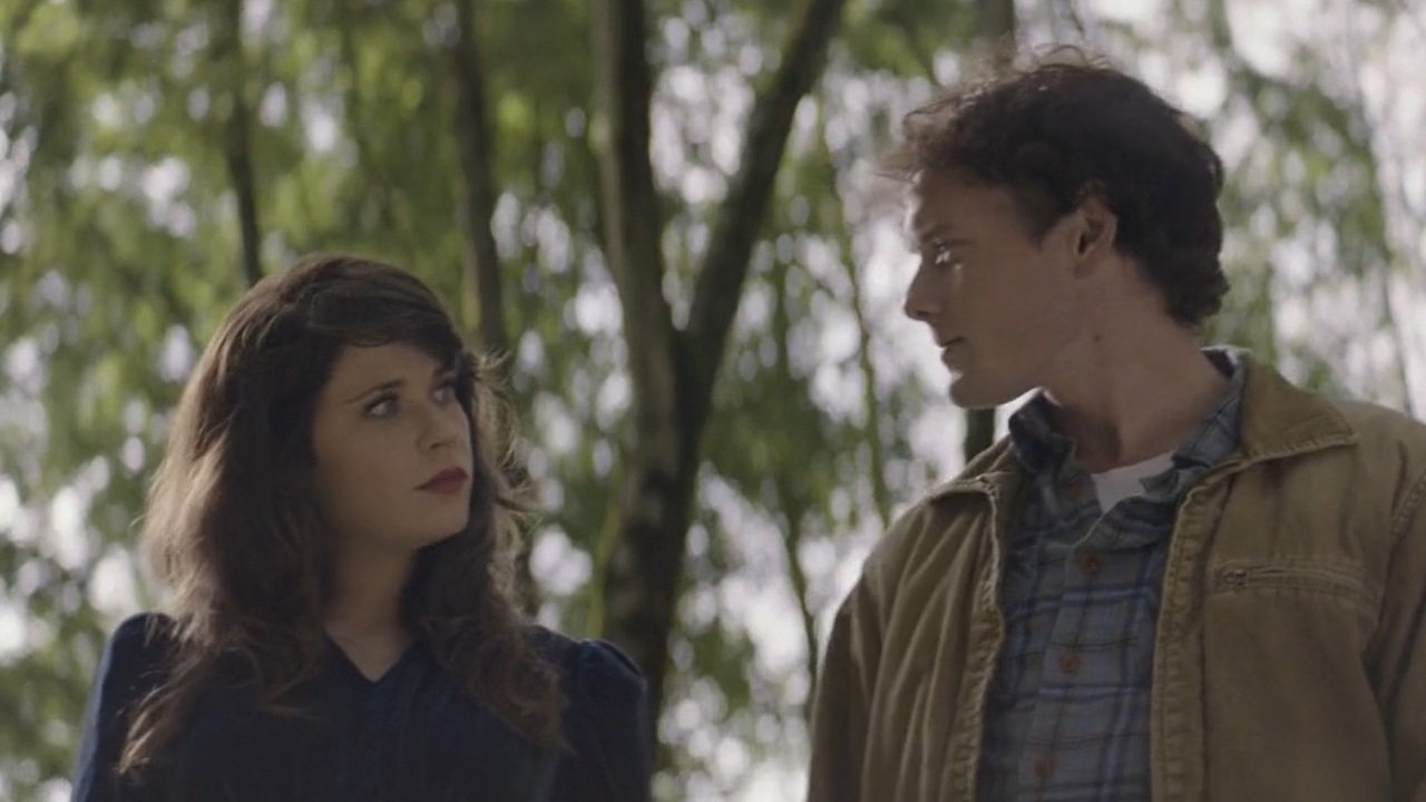 The Driftless Area Background