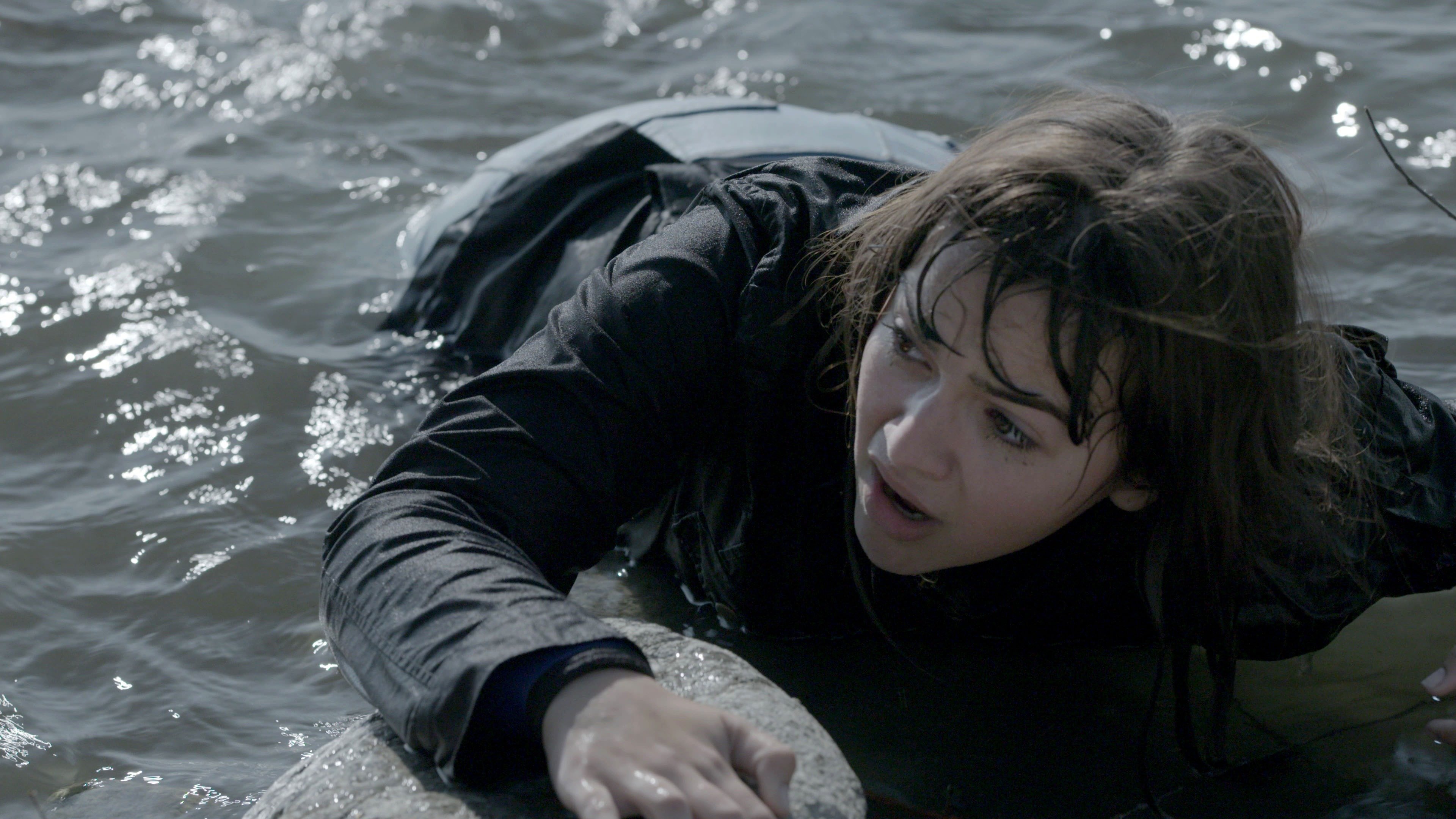 My Daughter's Psycho Friend Background