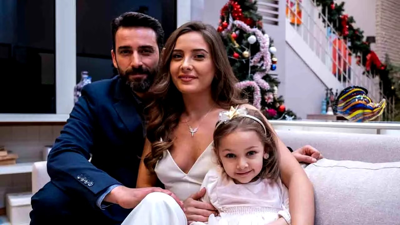 A Mother's Love Background