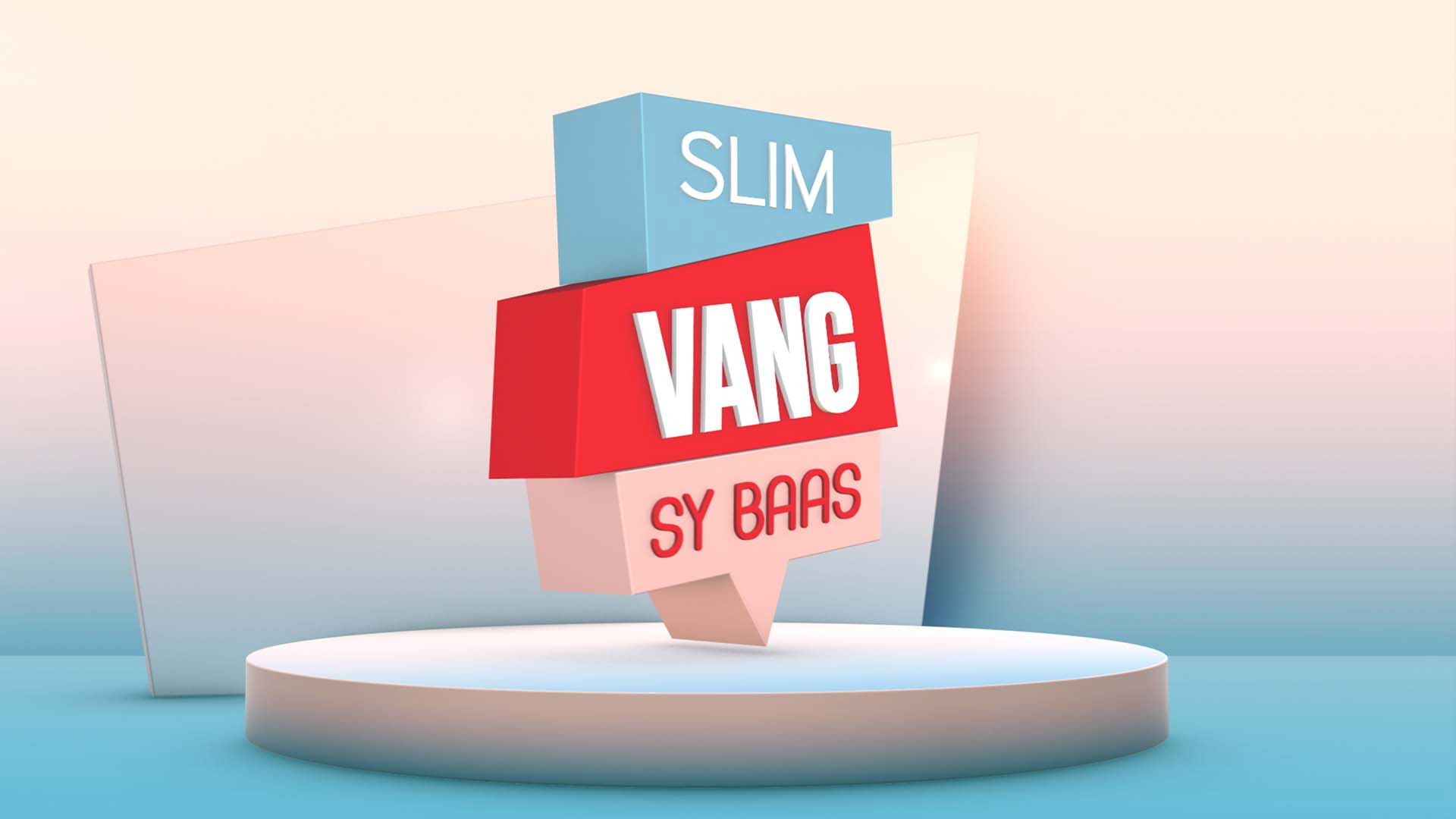 Slim Vang sy Baas Background