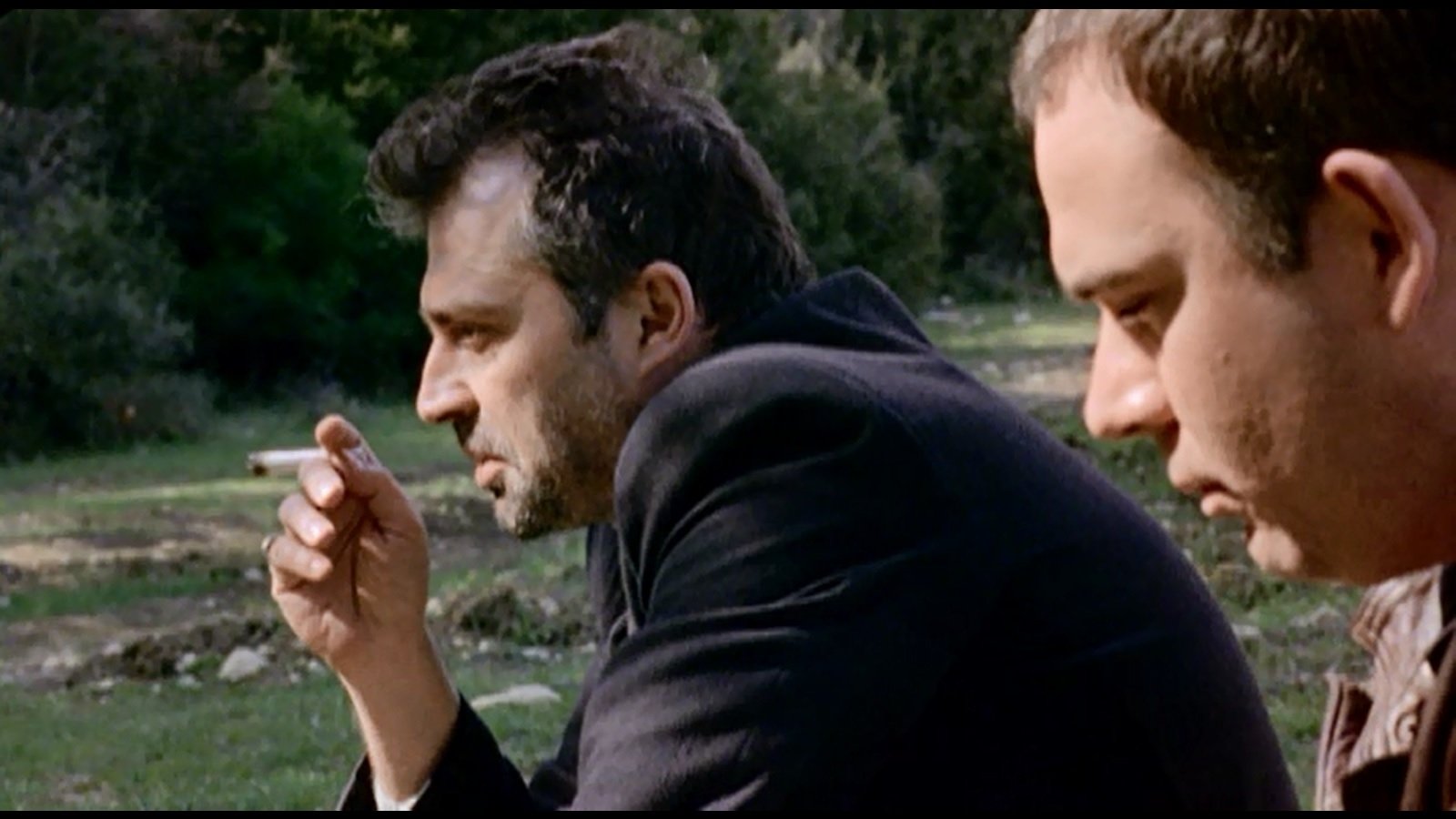 Innocence Background