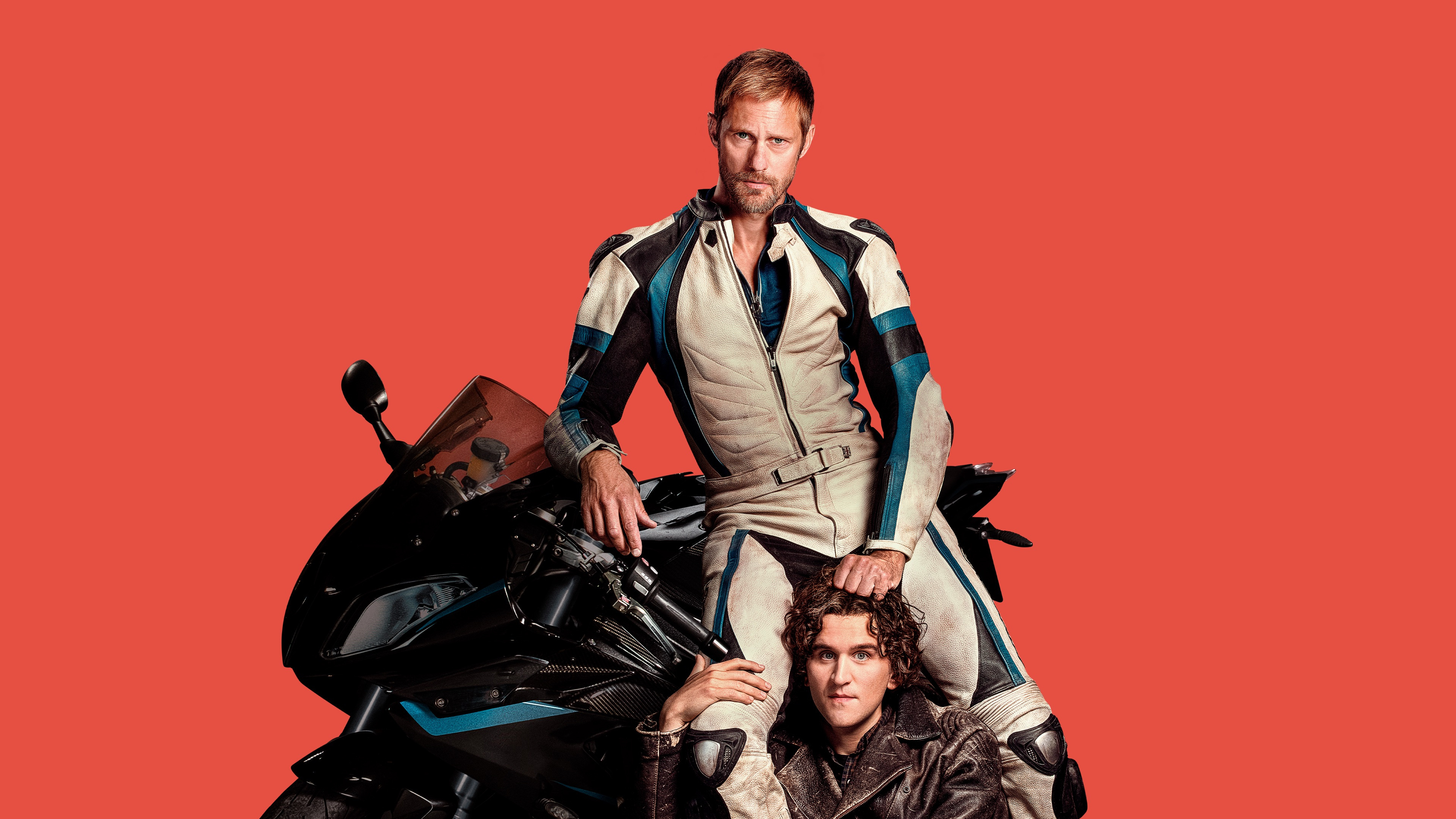 Pillion Background