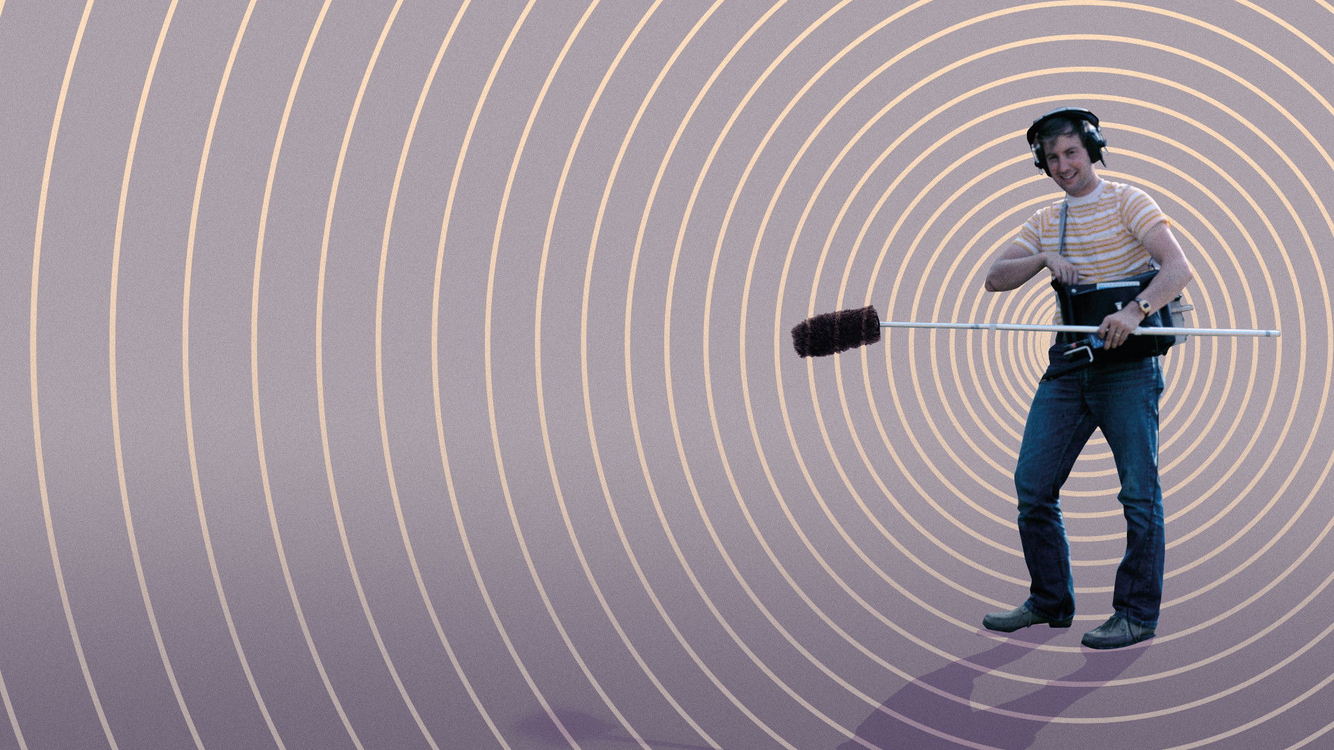 Making Waves: The Art of Cinematic Sound Background