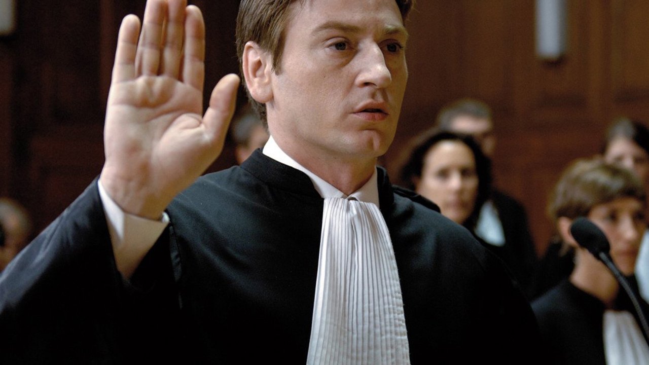 The Counsel Background